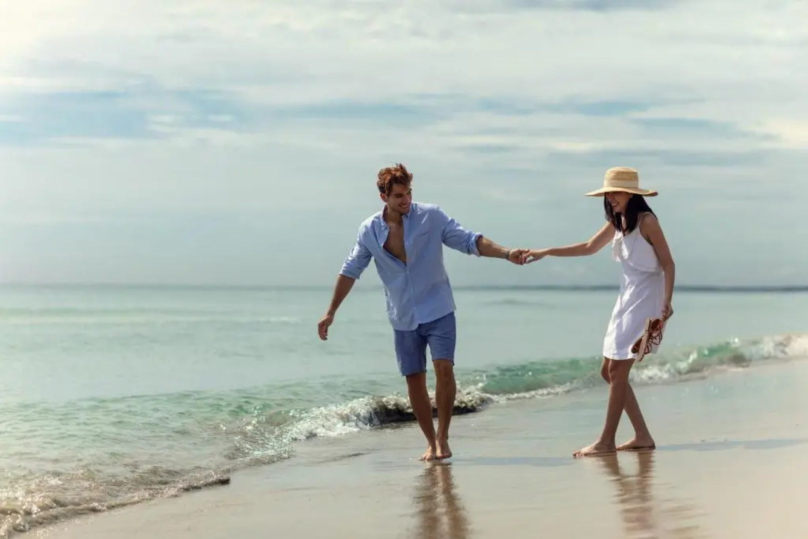 Sheraton Grand Danang Beach Resort & Spa