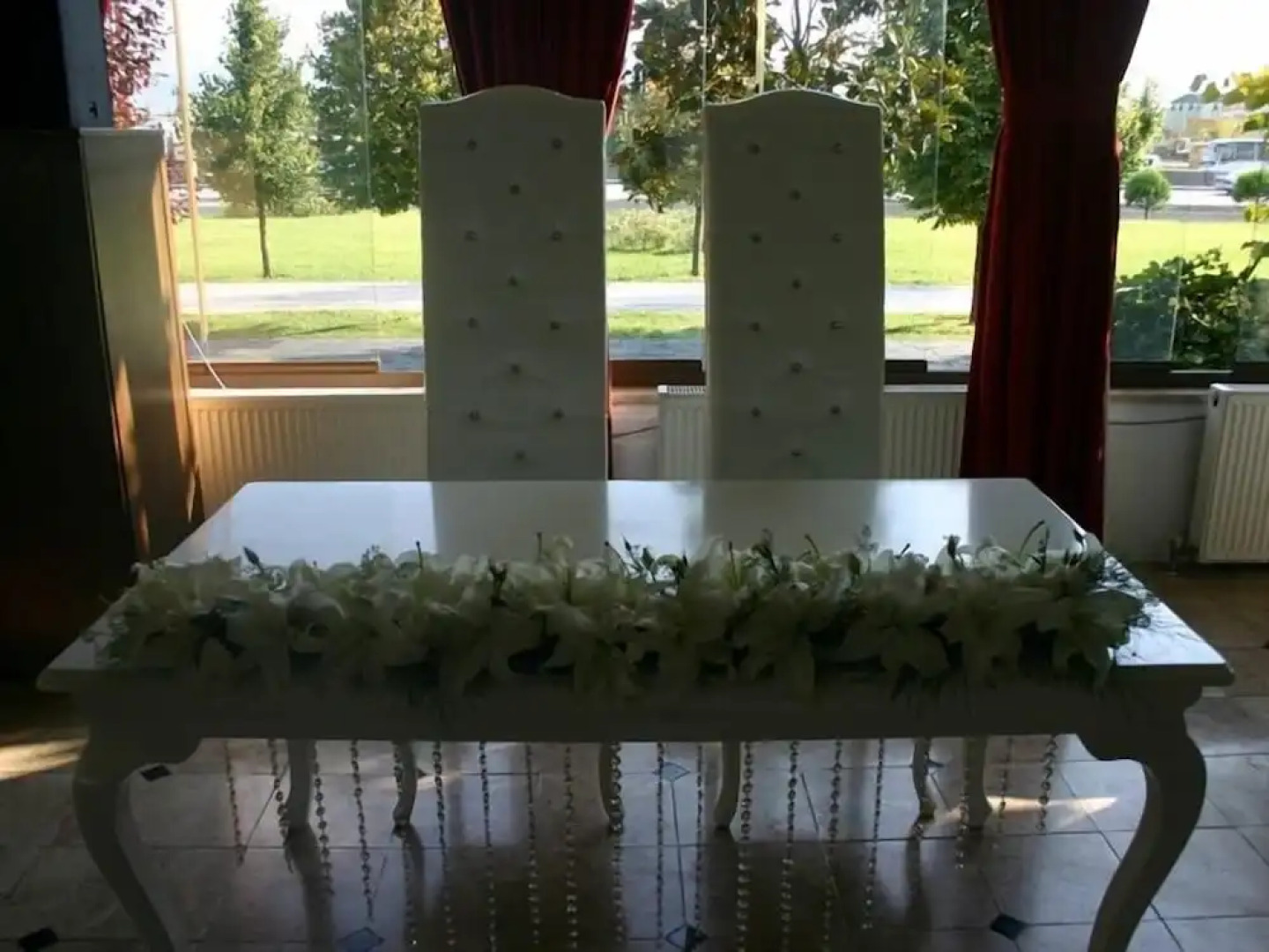 Pasha Palas Hotel Izmit