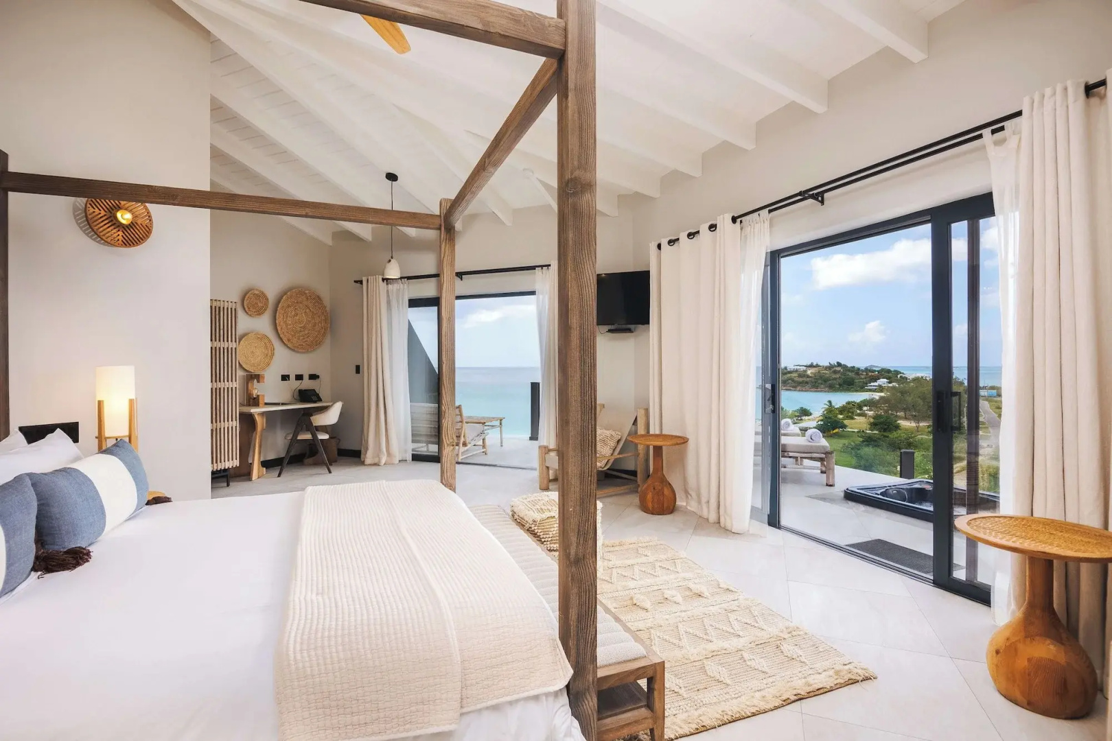 Tamarind Hills Resort & Villas