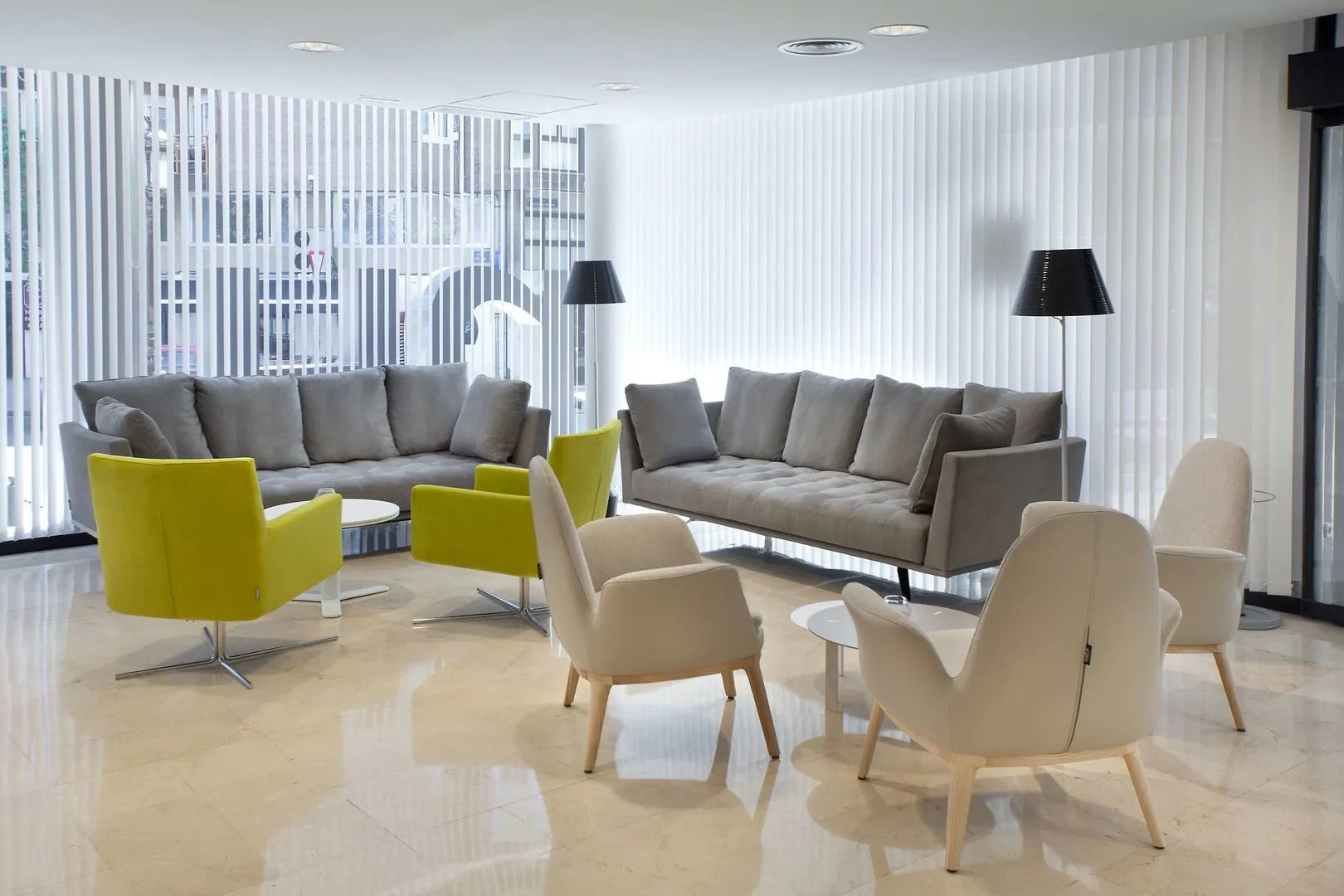 NH Ciudad de Santander