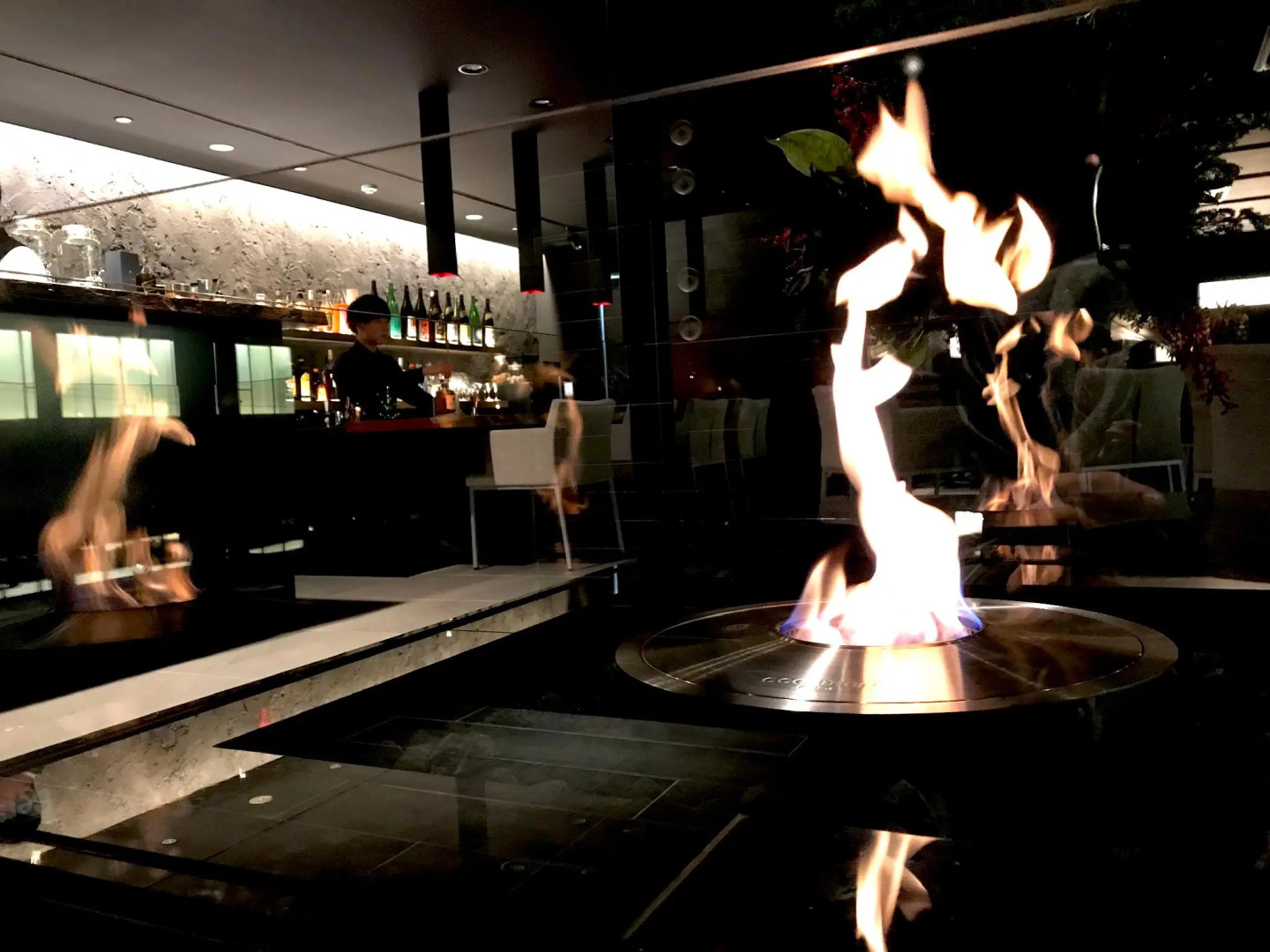 mizuka Business Canalcity Hakata mae