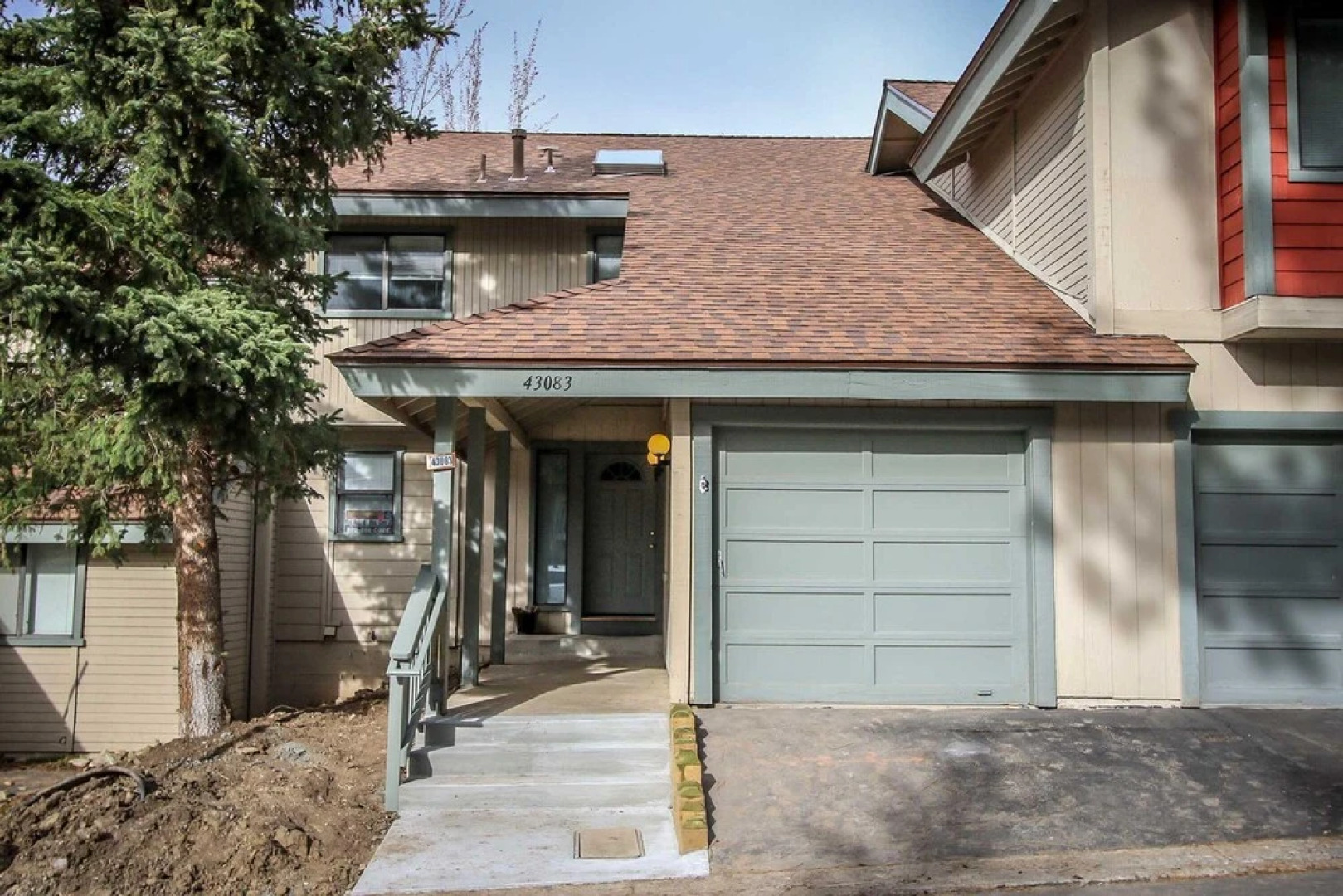 Sunny Side Up 1343 by RedAwning