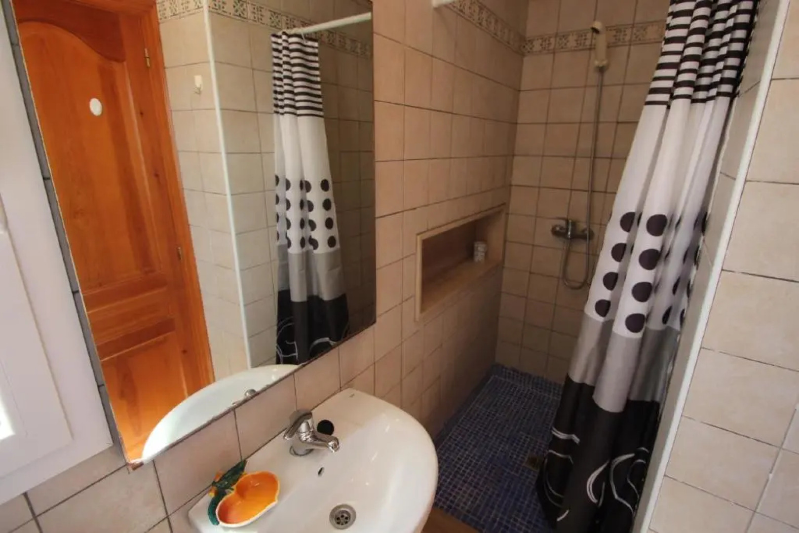 Albertina - private pool villa, free Wifi, in Benissa