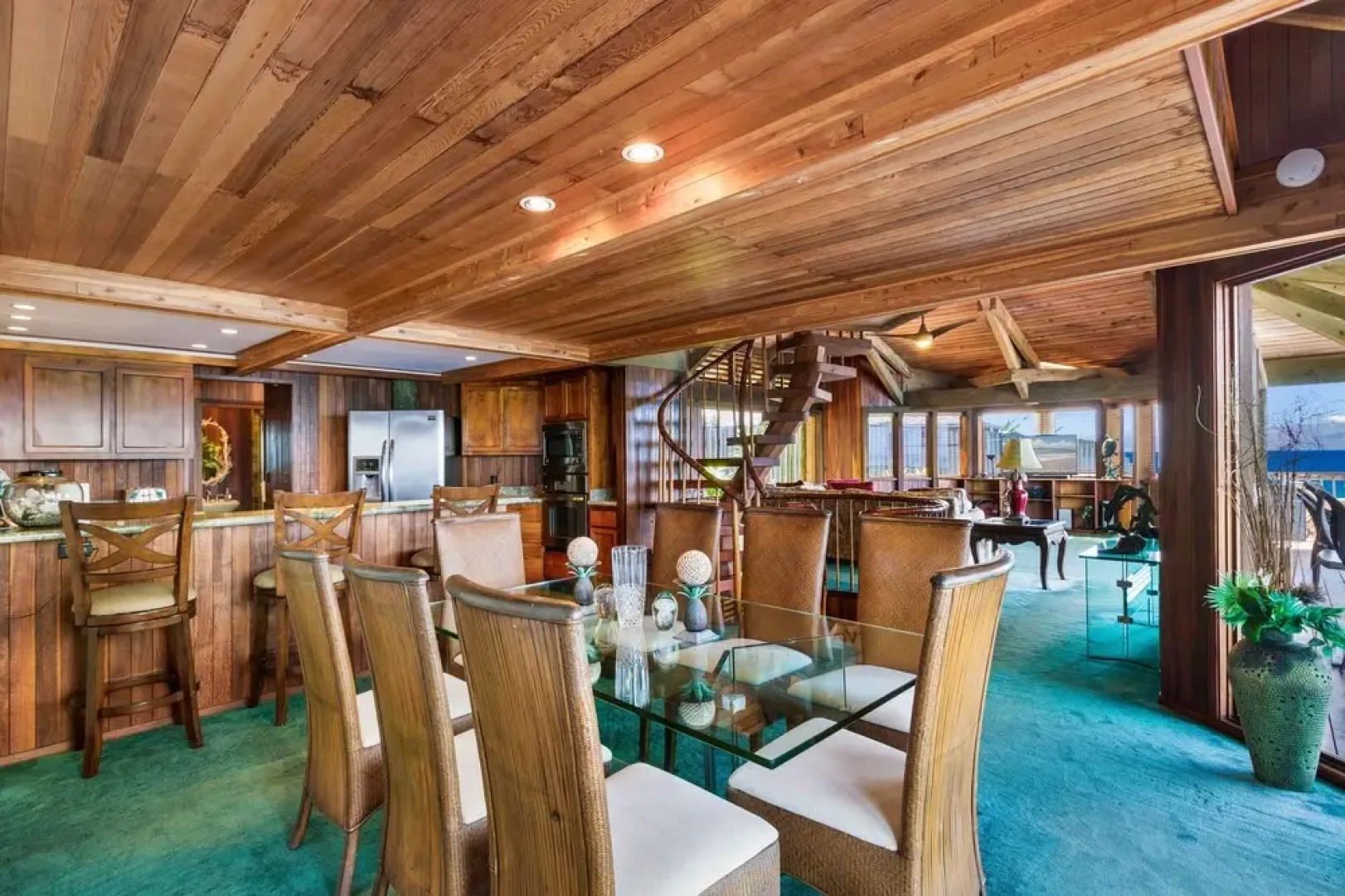 Napili Ocean Front House 43 5 Bedroom Home by Redawning