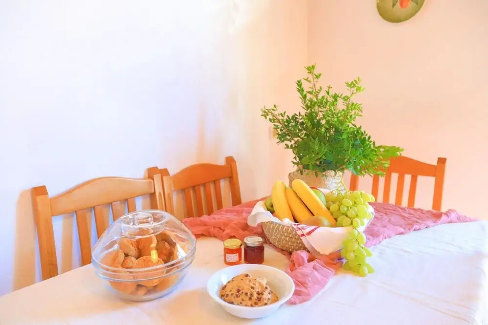 Alexandra Bay Front in