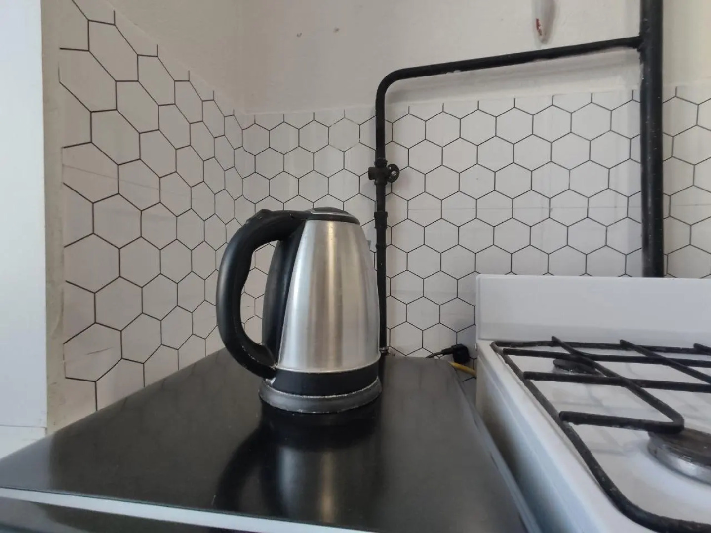 Апартаменты Сатин на ул. Горького 4