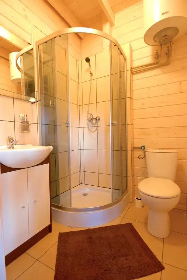 Domki Letniskowe Słoneczna Zatoka