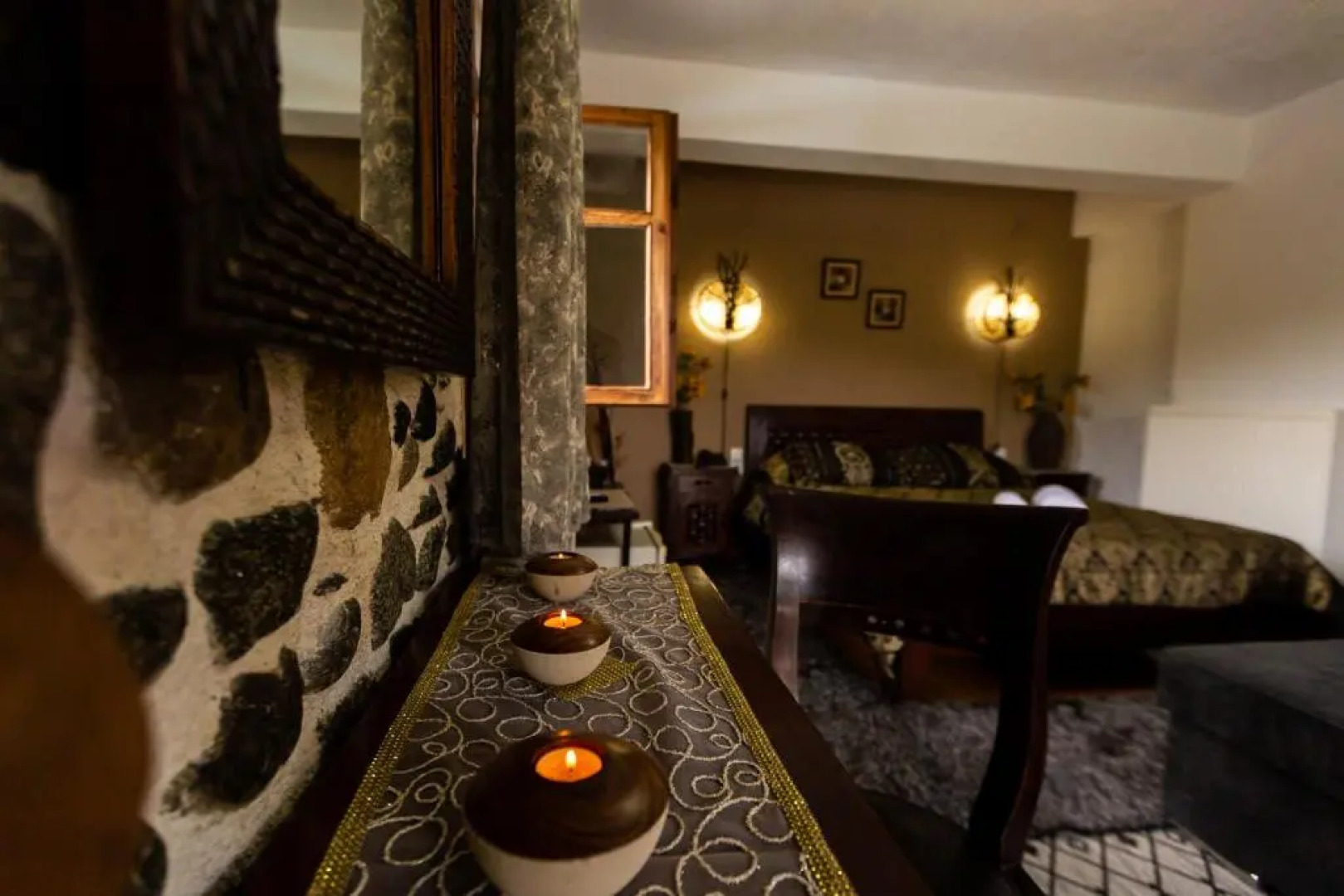 La Moara Boutique Hotel