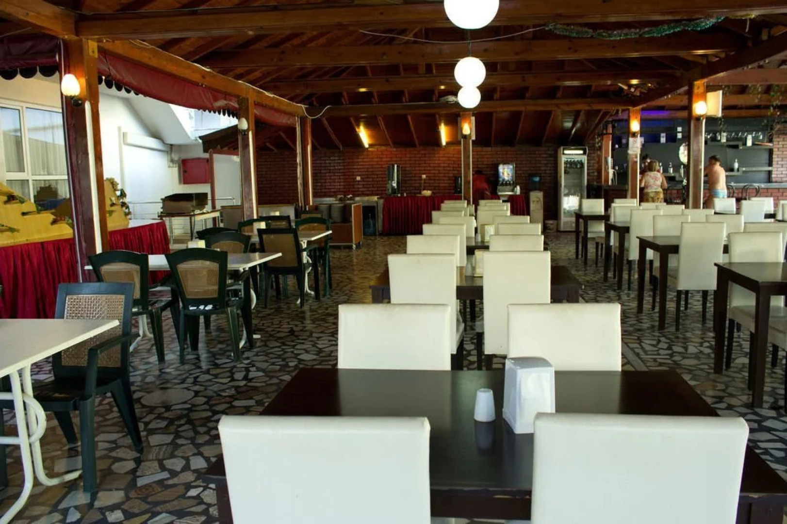 Super 8 by Wyndham Tianshui Maiji Railway Station Weihe Line