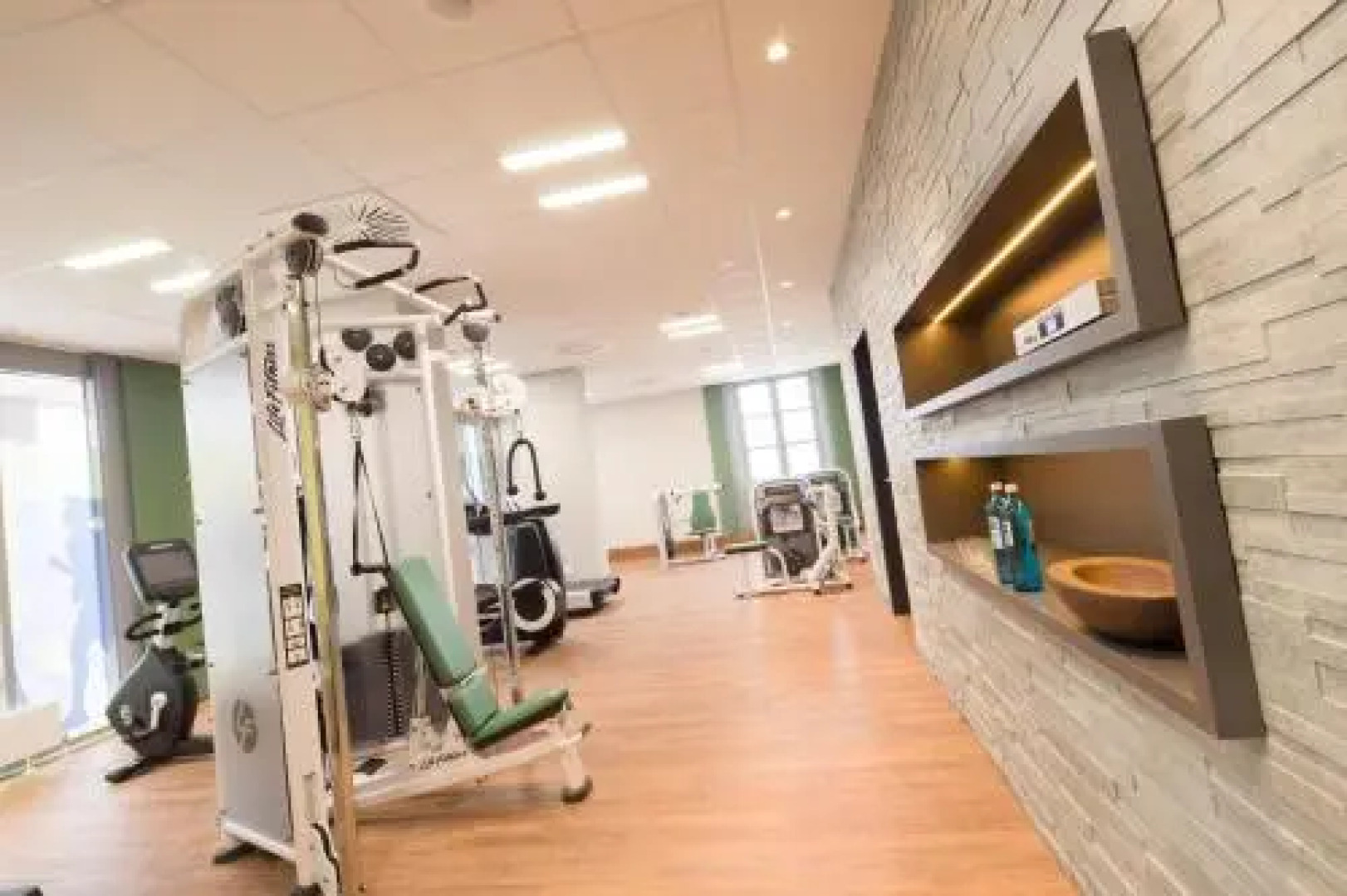 GDA Hotel am Schlosspark