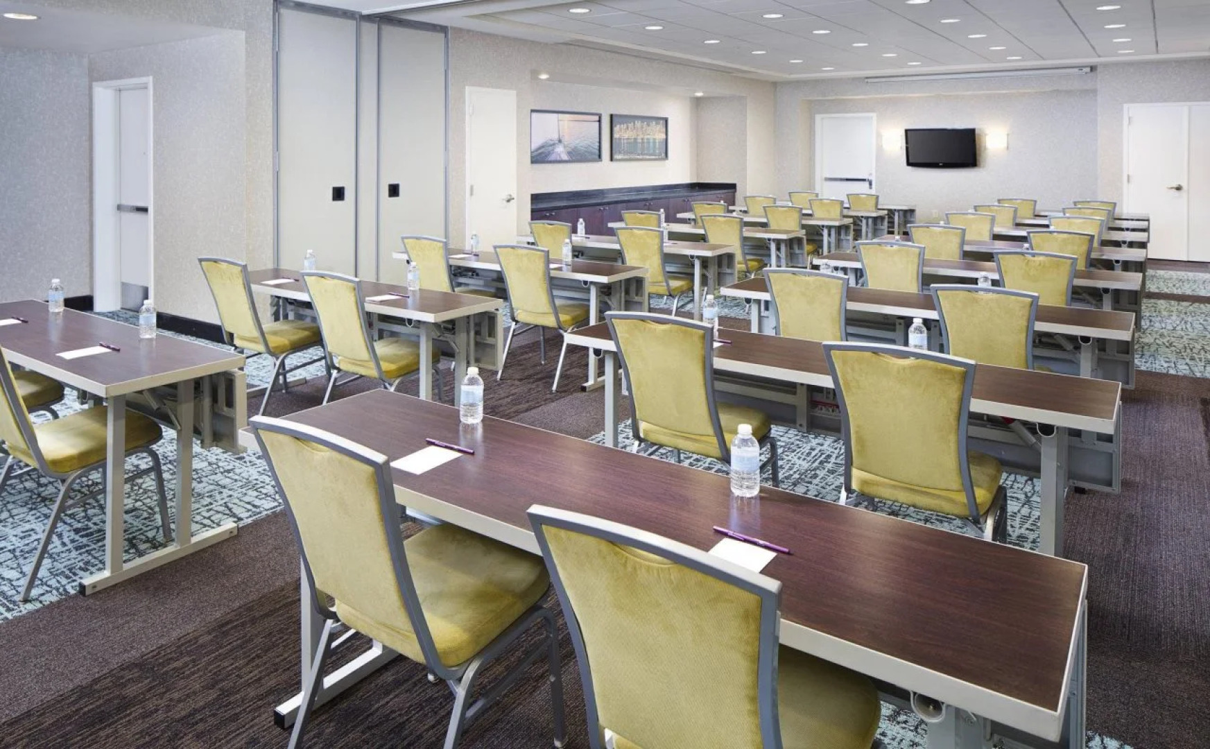 Residence Inn by Marriott San Diego Downtown/Gaslamp Quarter