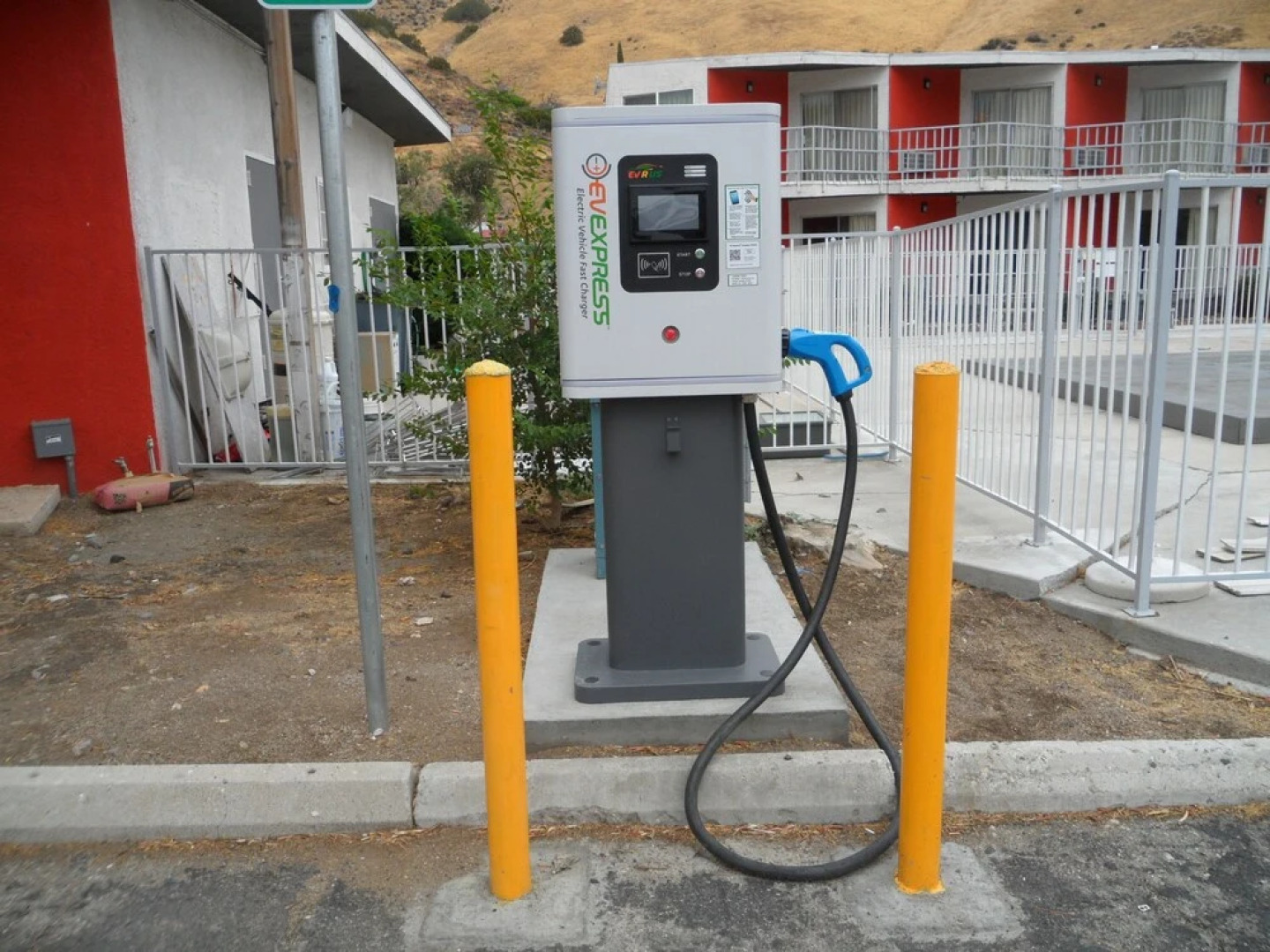 Studio 6 Gorman - Lebec