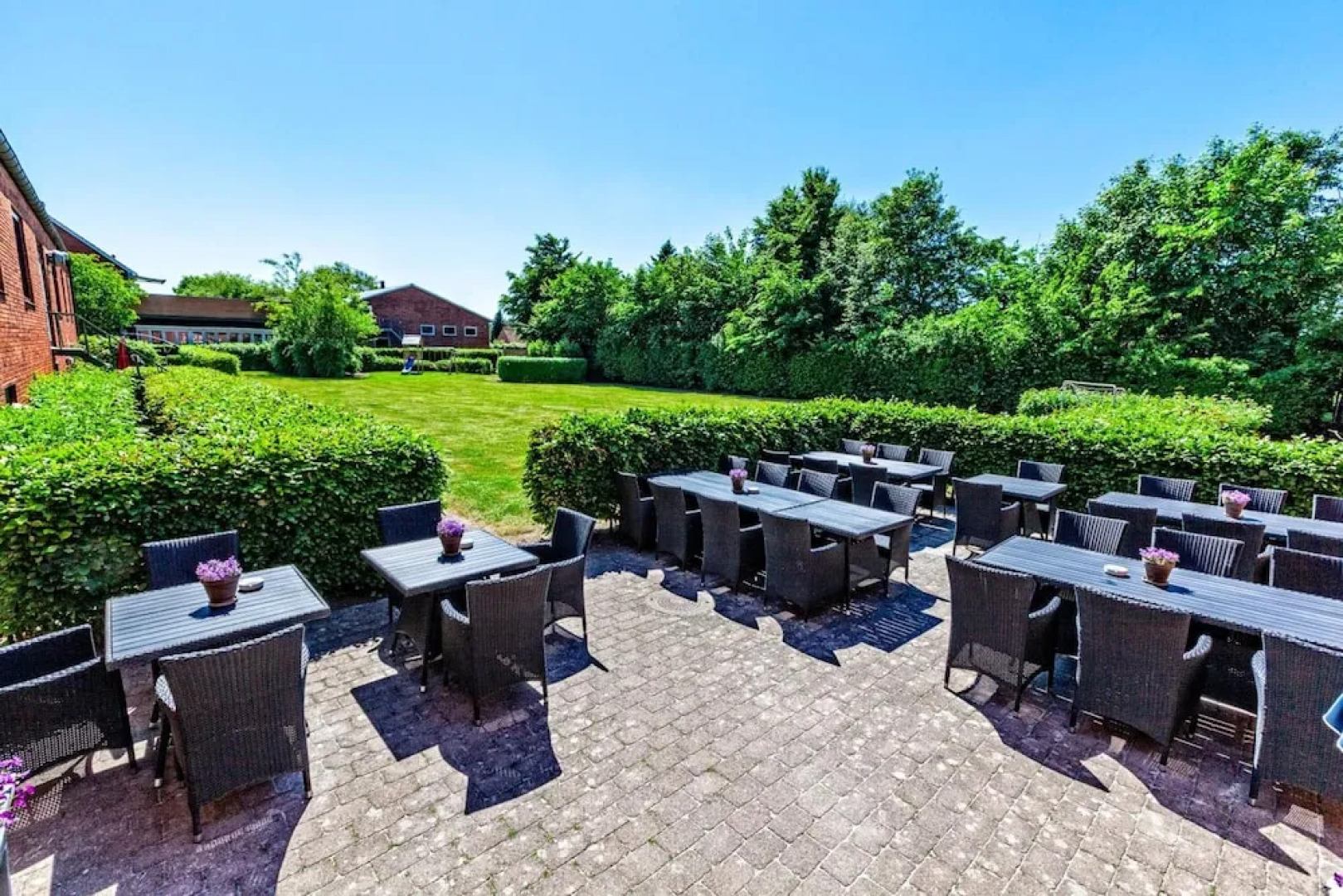 Filsø Hotel - Tønder