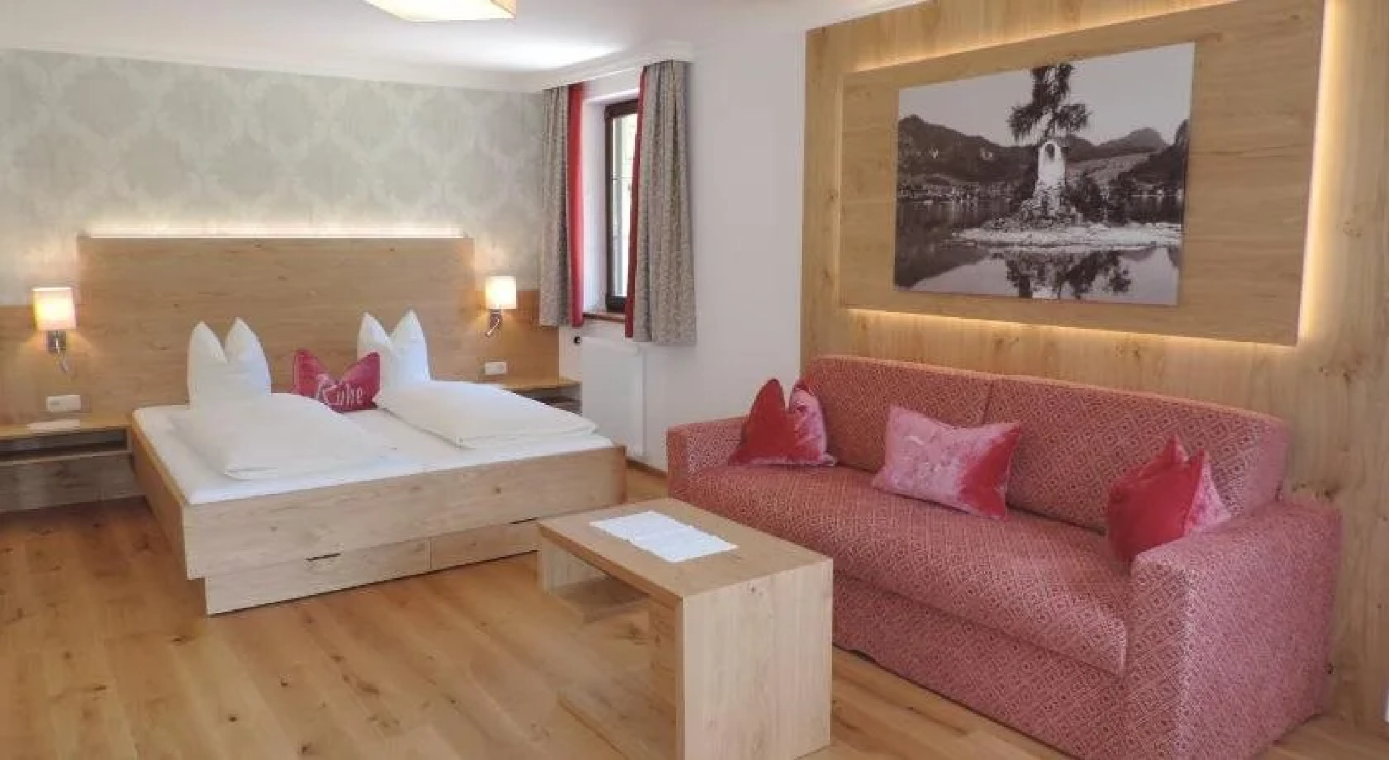 Landgasthaus Hochlackenhof