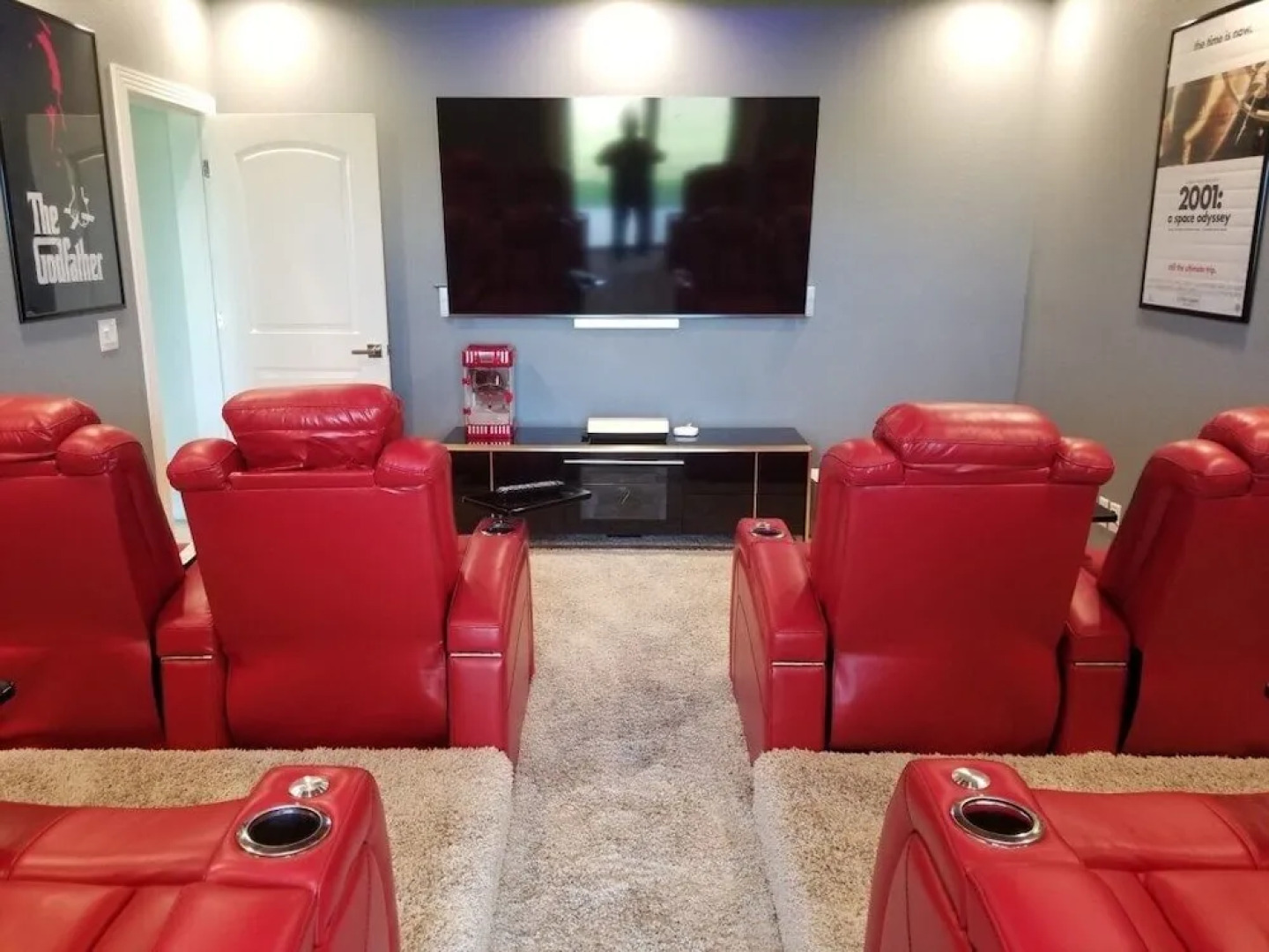 Ocean Mansion on the Beach, Private Pool, Hot Tub