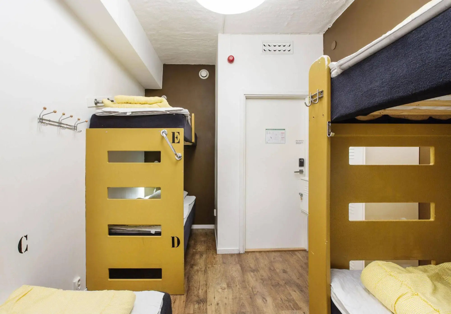 Skanstulls Boutique Hostel