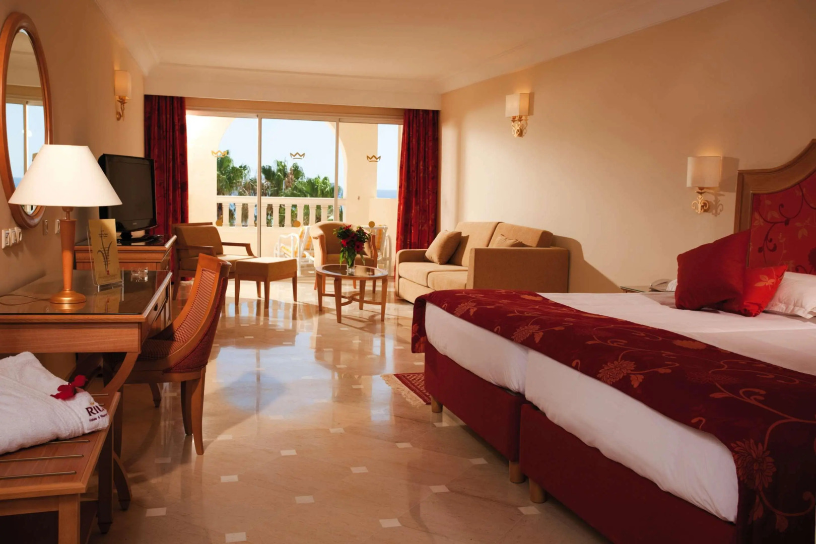 Steigenberger Marhaba Thalasso