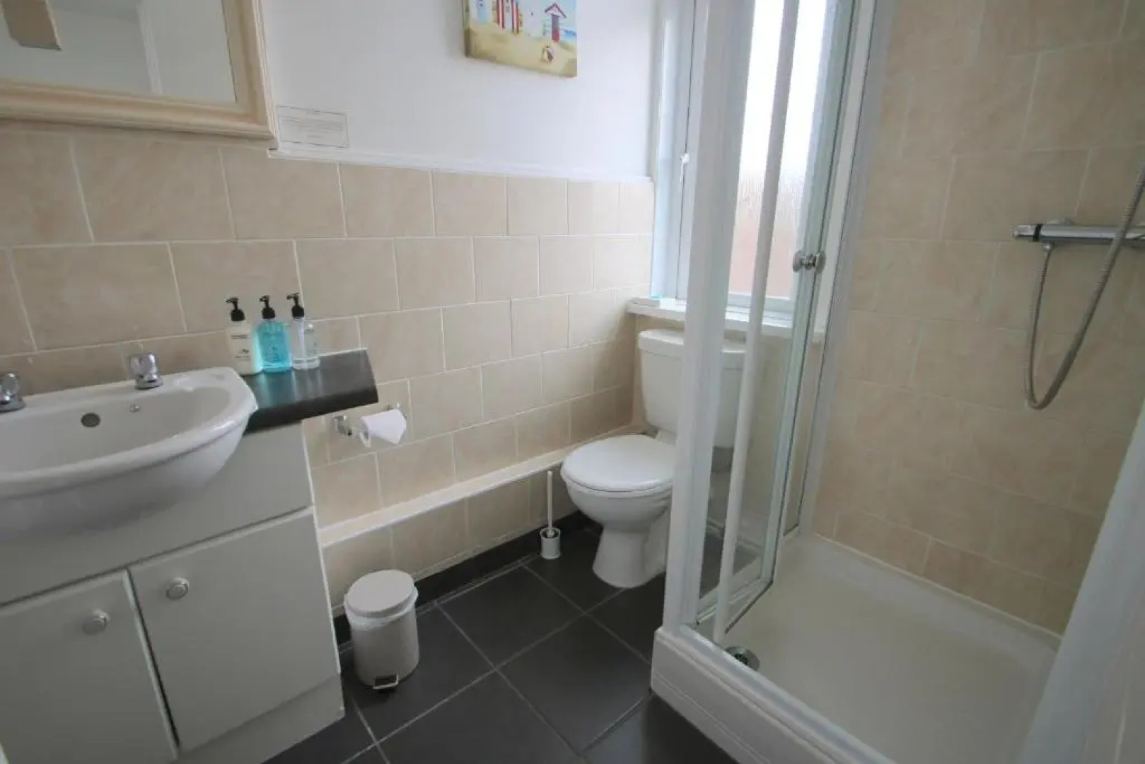 Mariners Beachside B&B