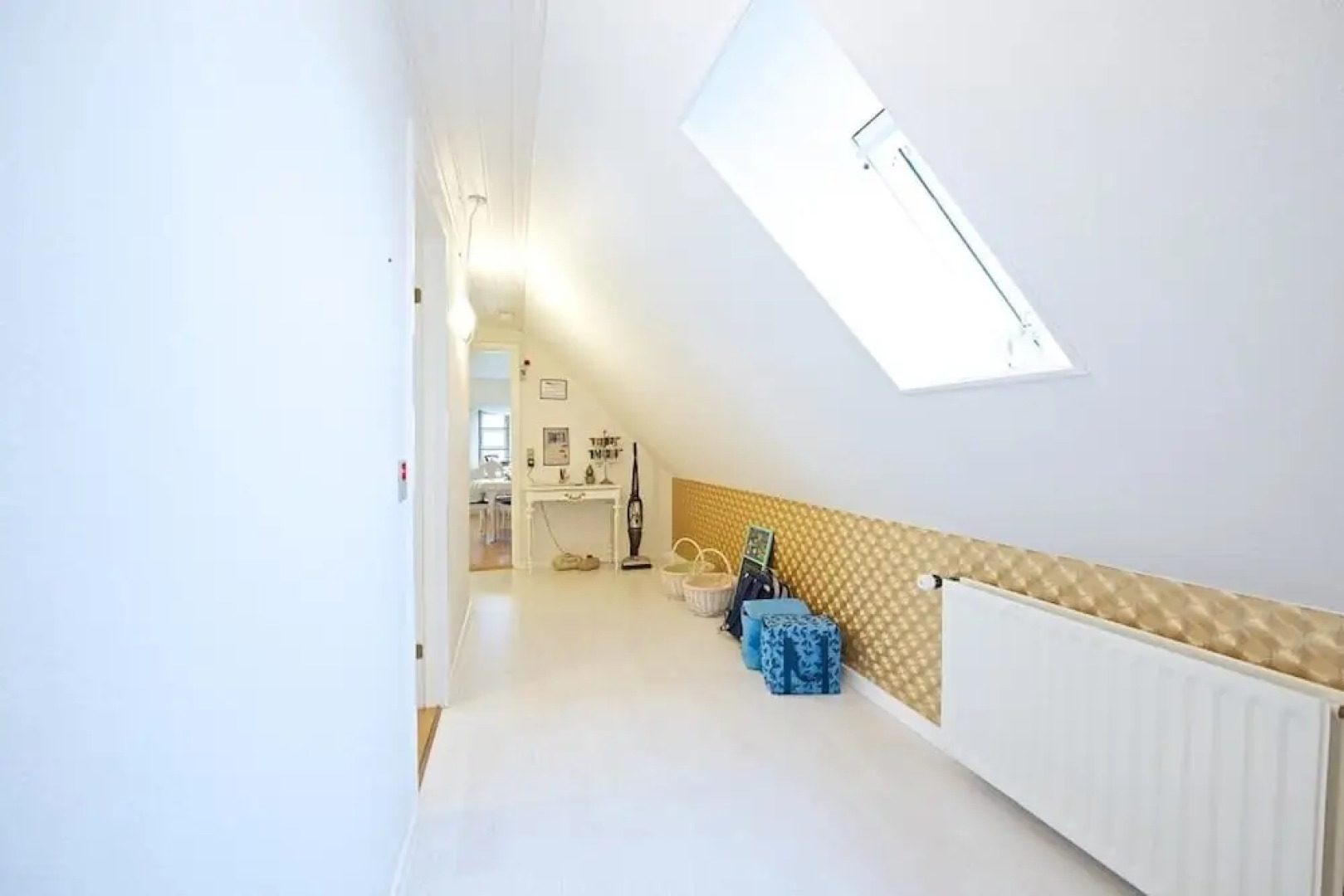 Myregaard B&B & Apartments