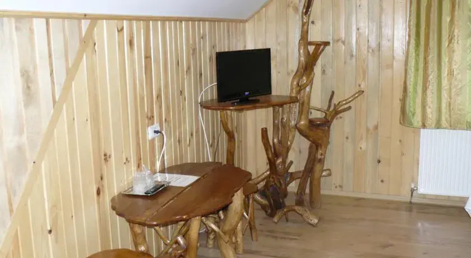 Complex Turistic Vanatorul