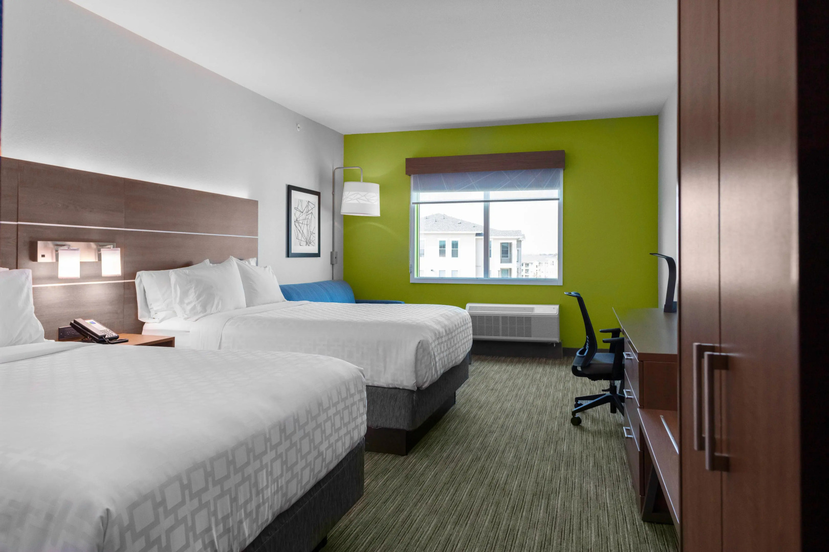 Holiday Inn Express & Suites Leander by IHG