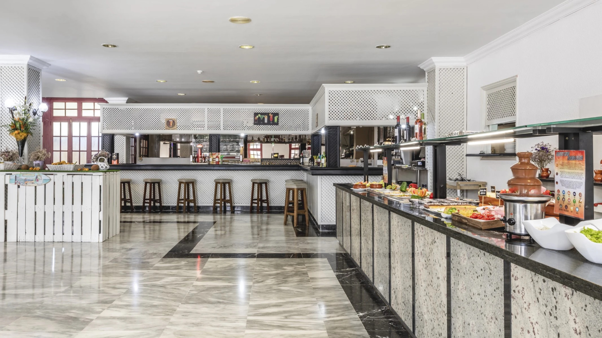 Apartamentos Be Smart Florida Plaza