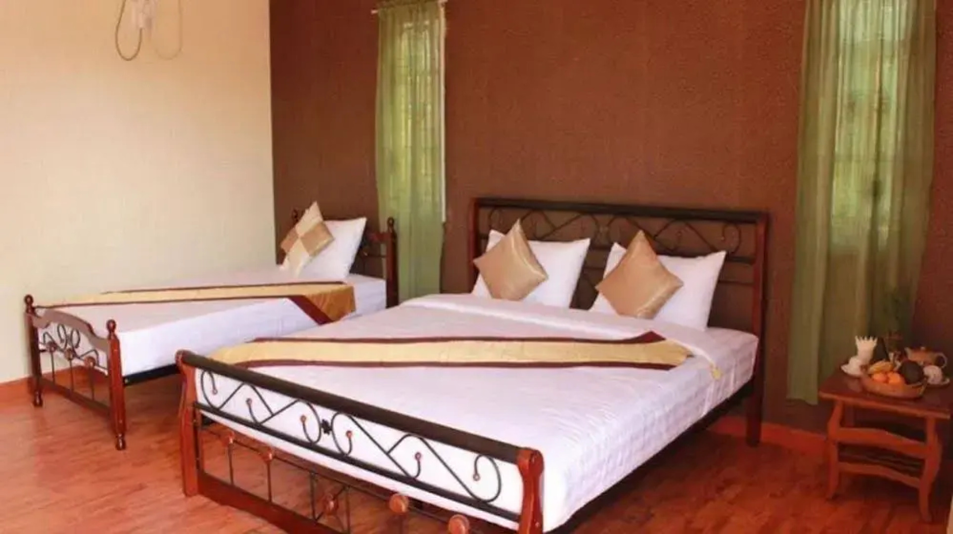 New May Haw Nann Villa