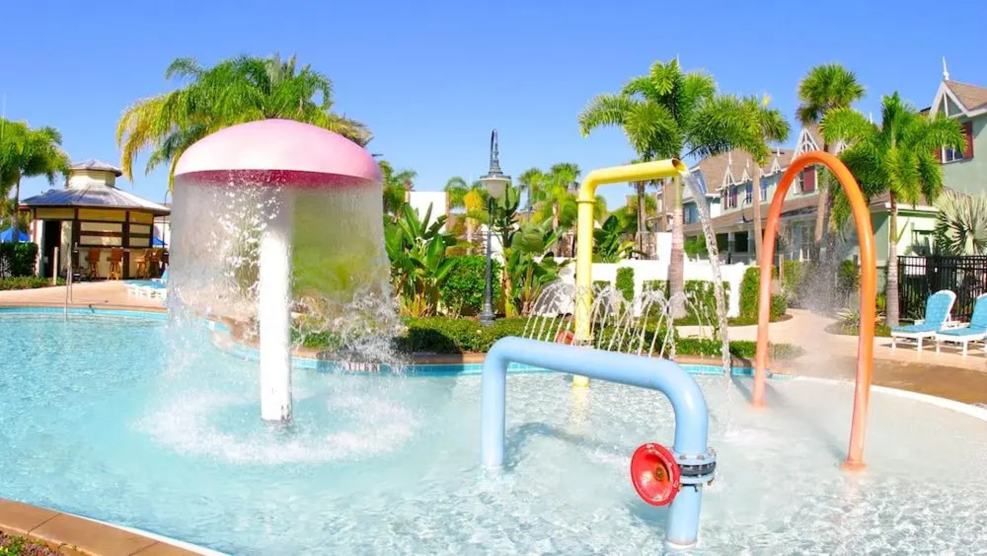 Runaway Beach Resort by Magical Memories