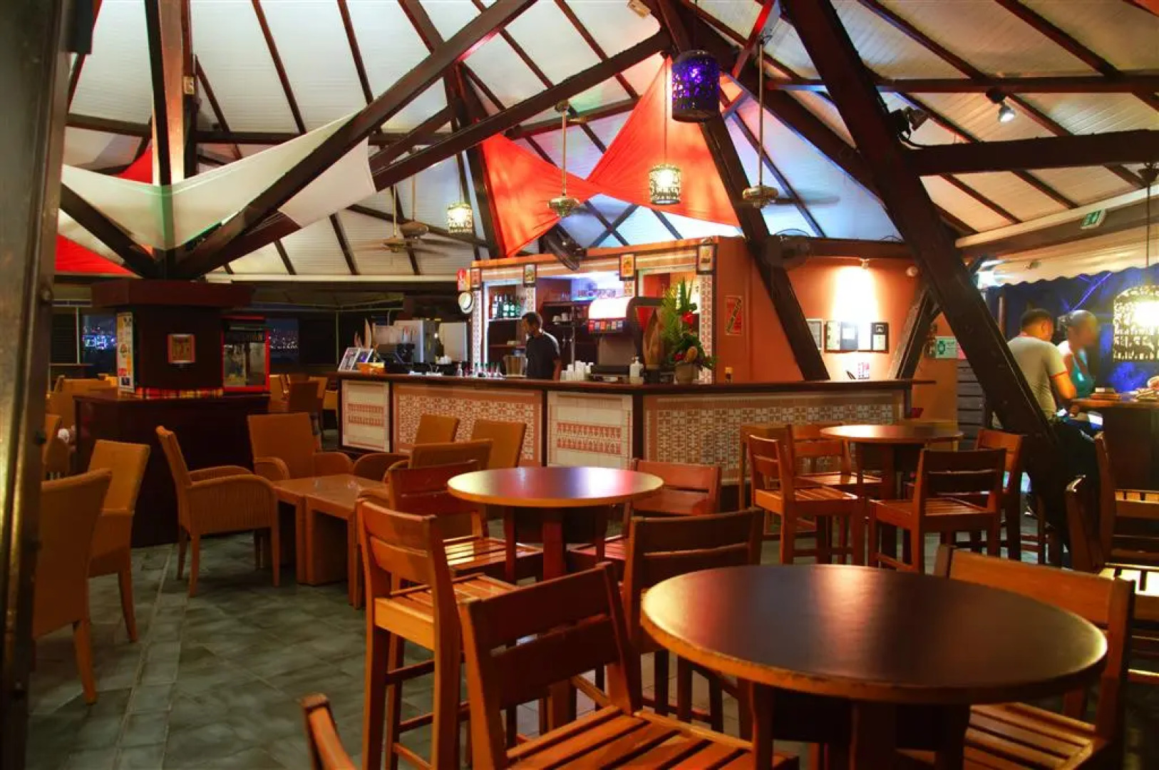 Carayou Hôtel & Spa