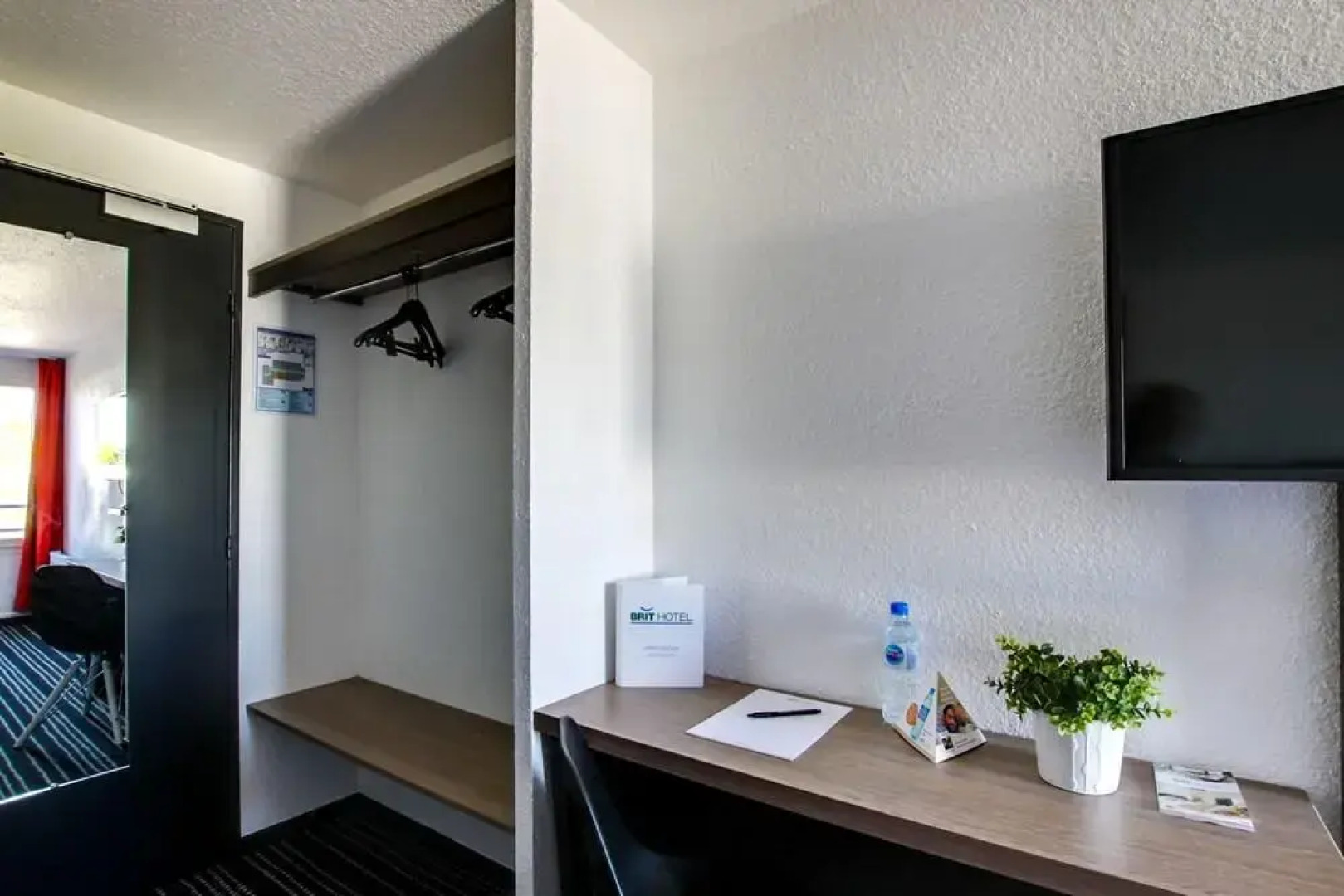 Balladins Reims La Neuvillette