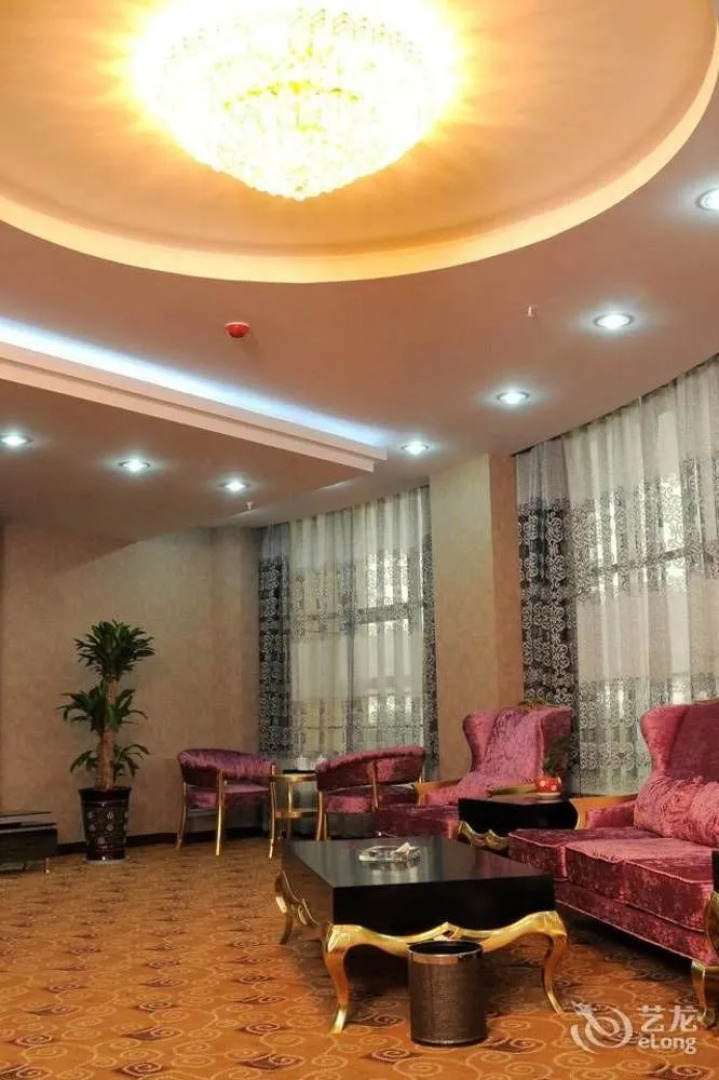 Longcheng Hotel