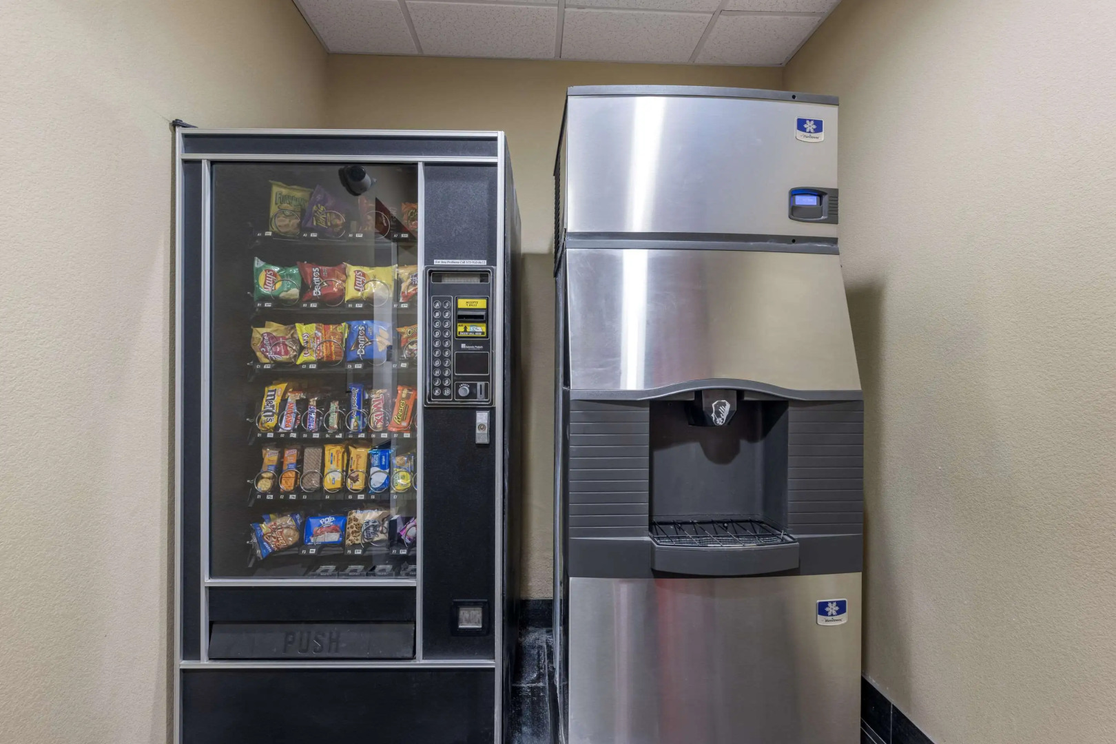 Comfort Inn & Suites Artesia