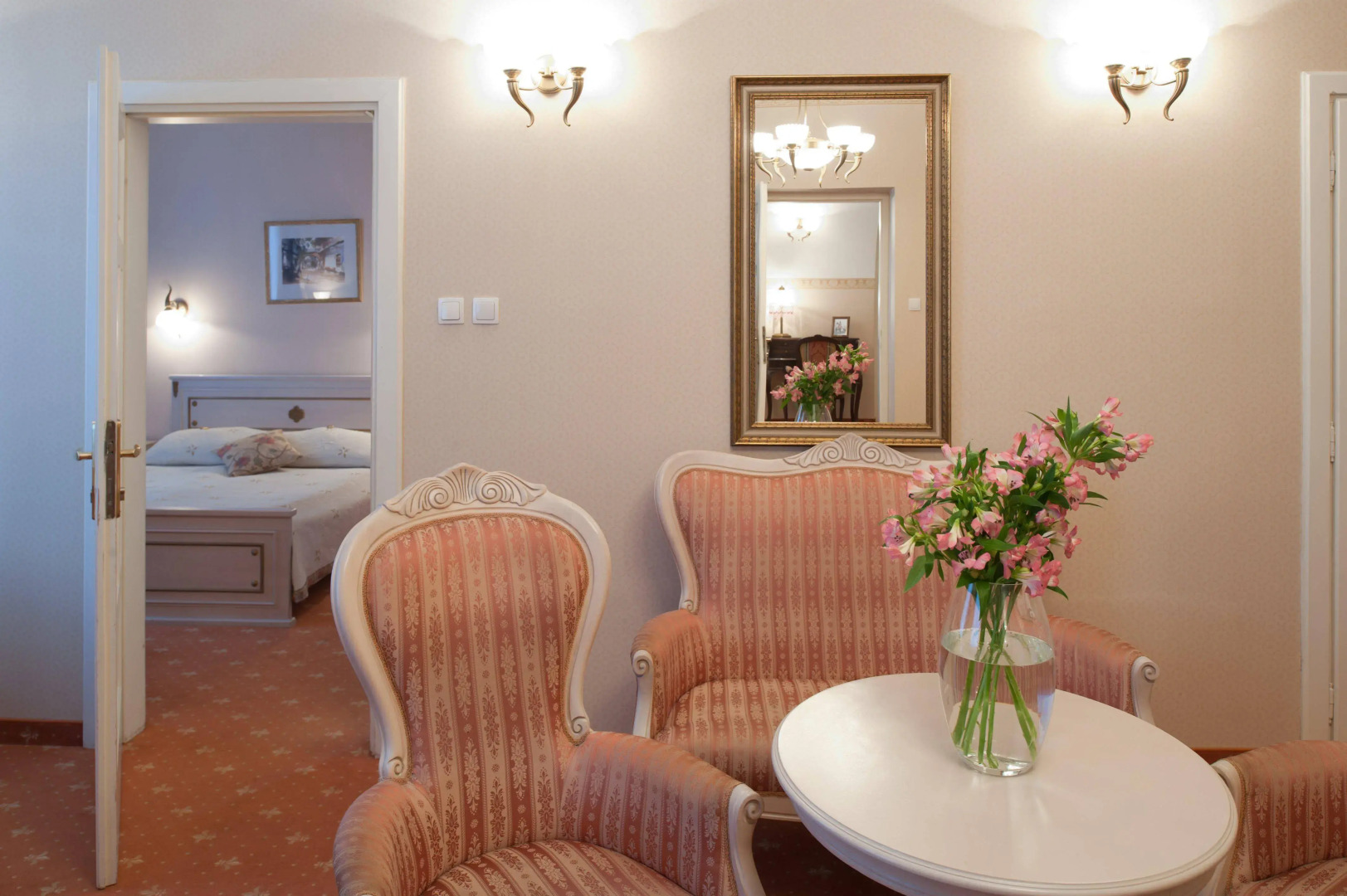 Great Polonia Krakow Old Town