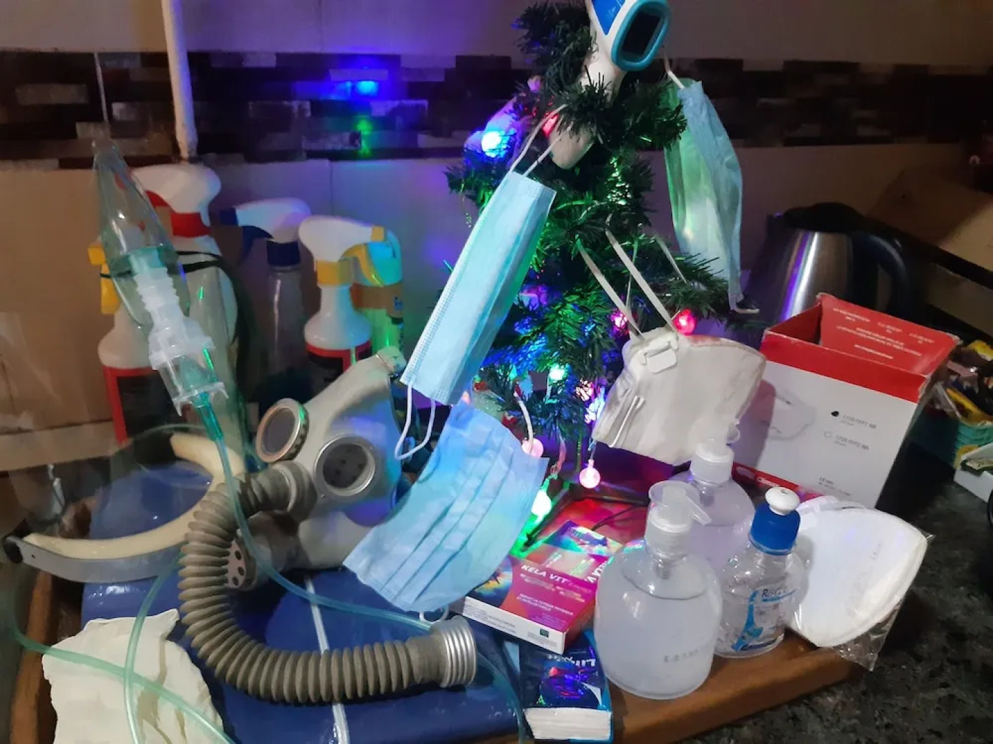 Zembretta Farm-Zembrettita