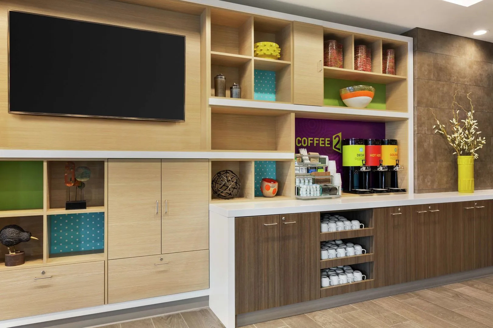 Home2 Suites by Hilton Portland Airport OR