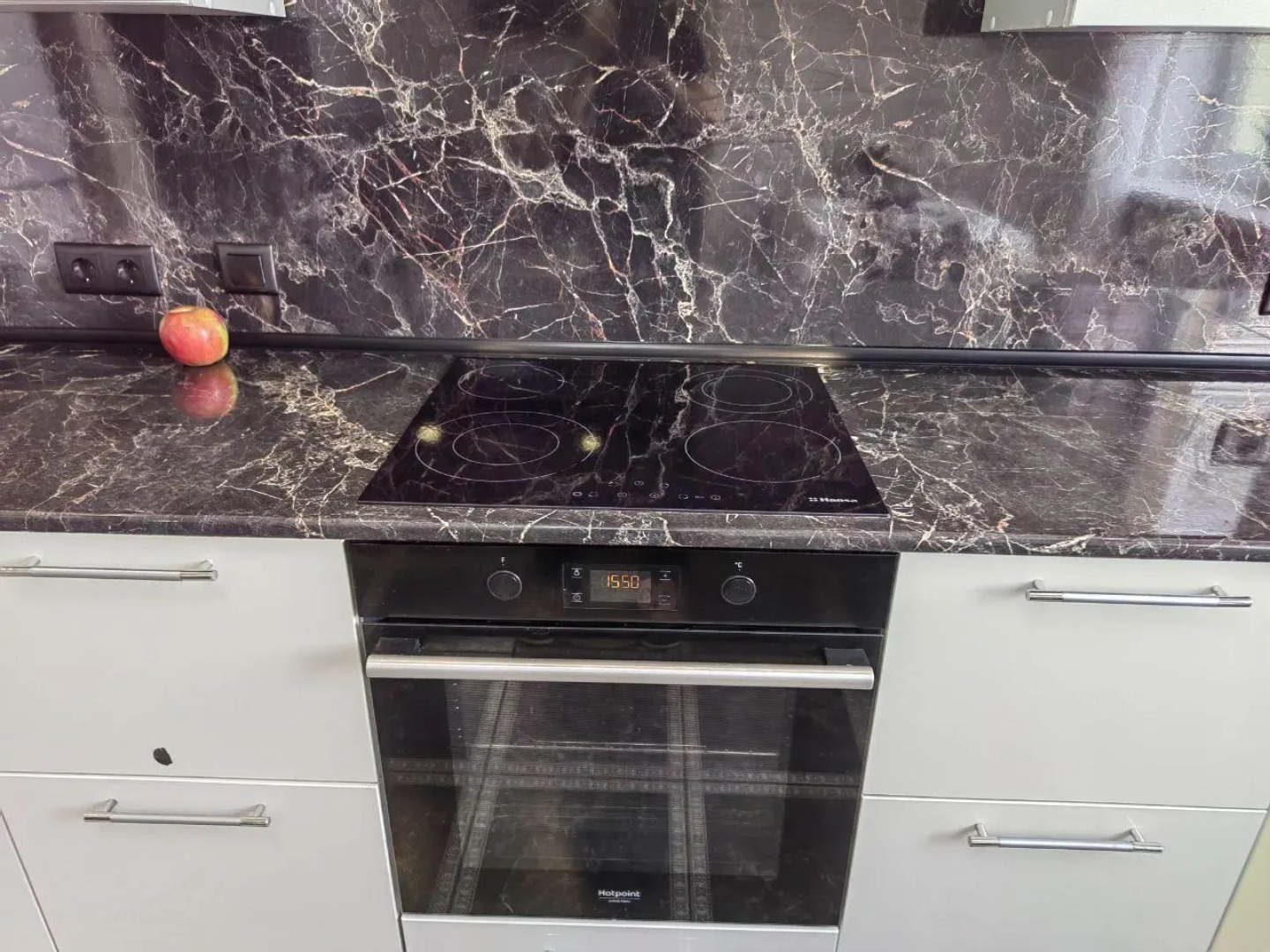 Апартаменты на шоссе Приморское 279