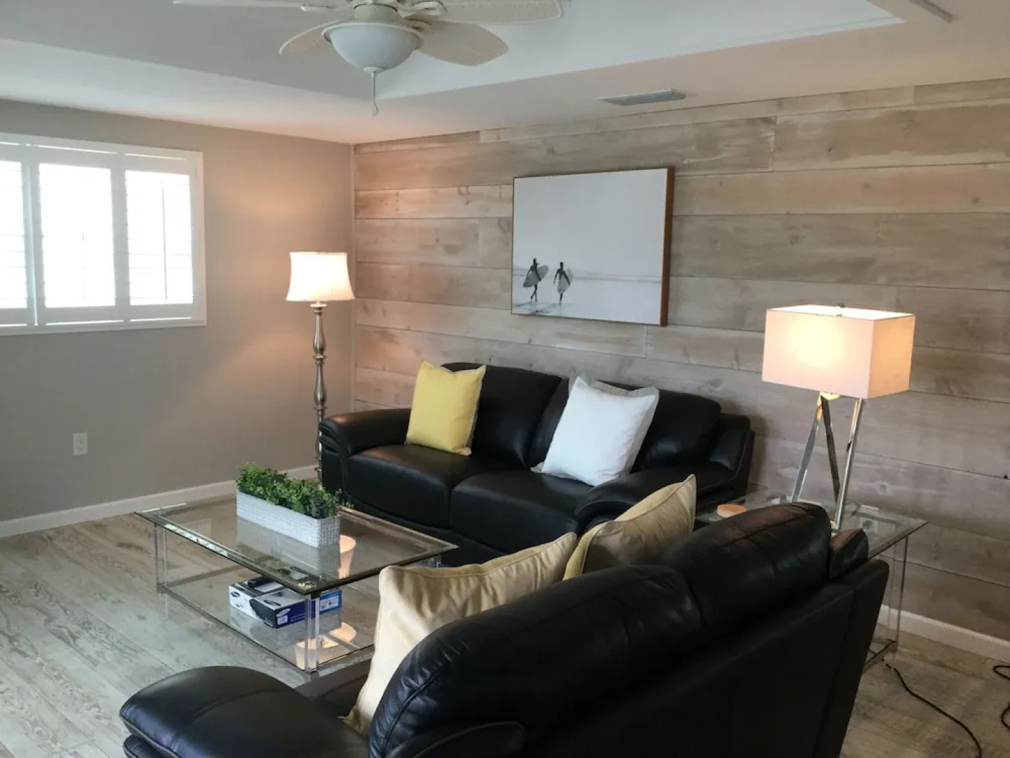 Island House Beach Resort