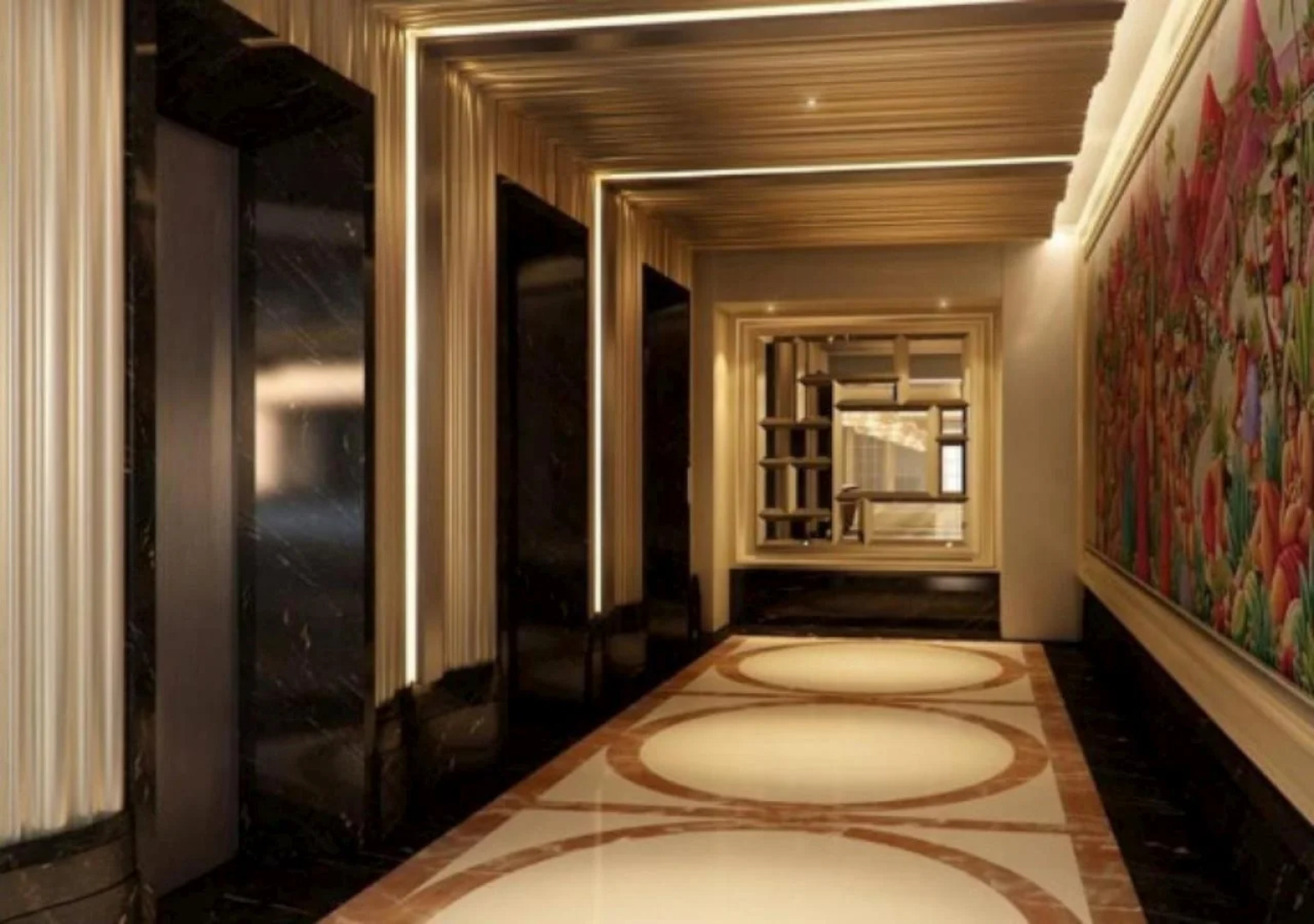 Hotel Ciputra World Surabaya managed by Swiss-Belhotel International