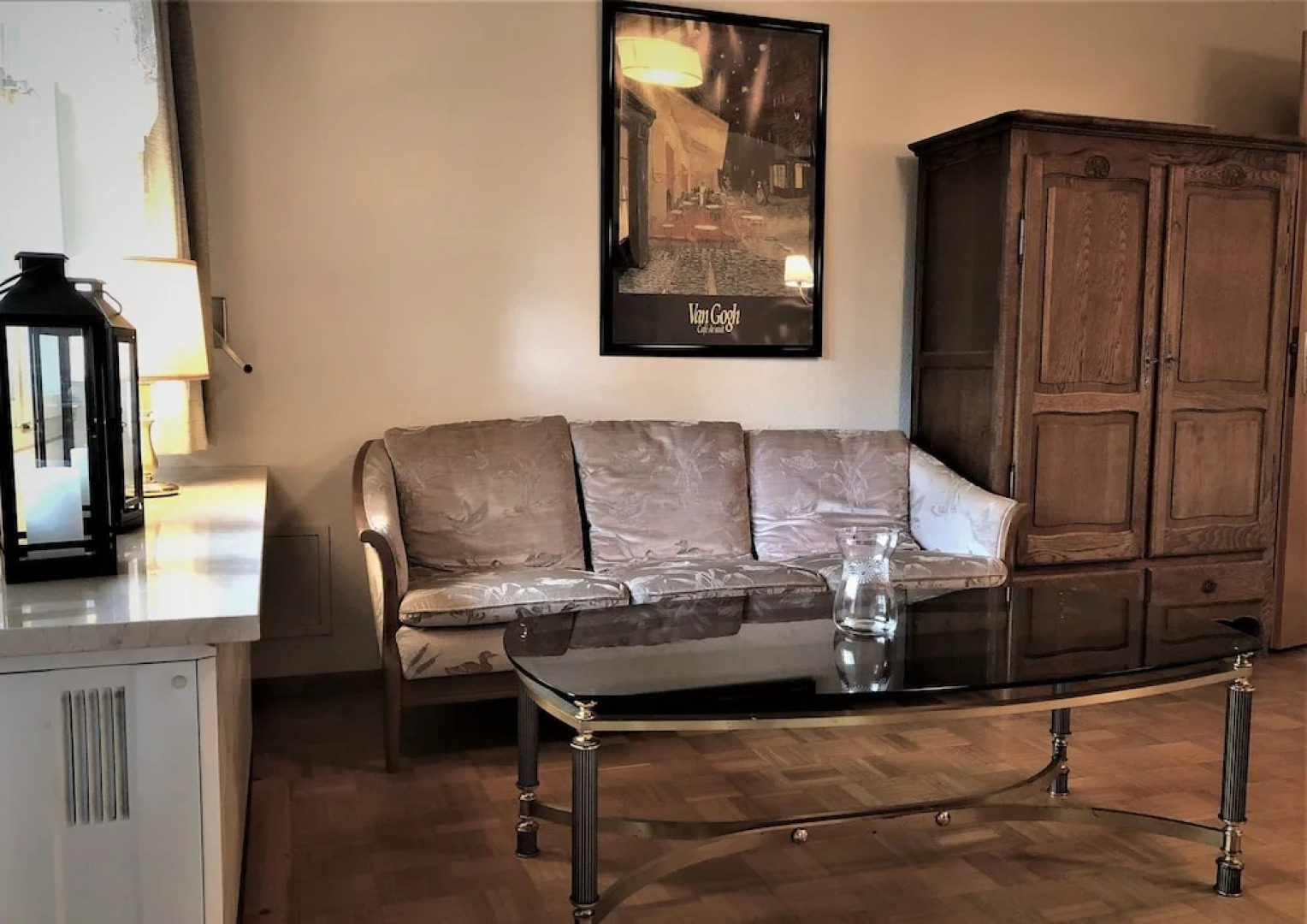 Apartment Enjoy the silence