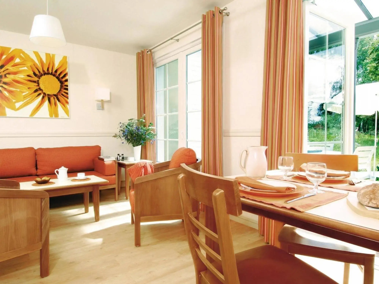 Center Parcs Le Lac d'Ailette