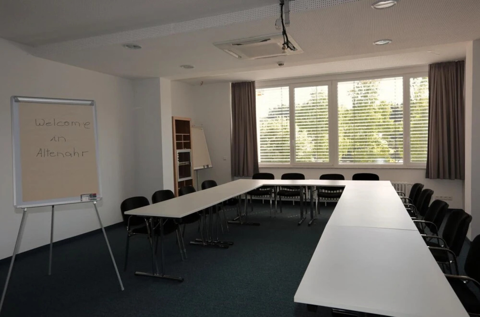 AhrHotel Am Rossberg