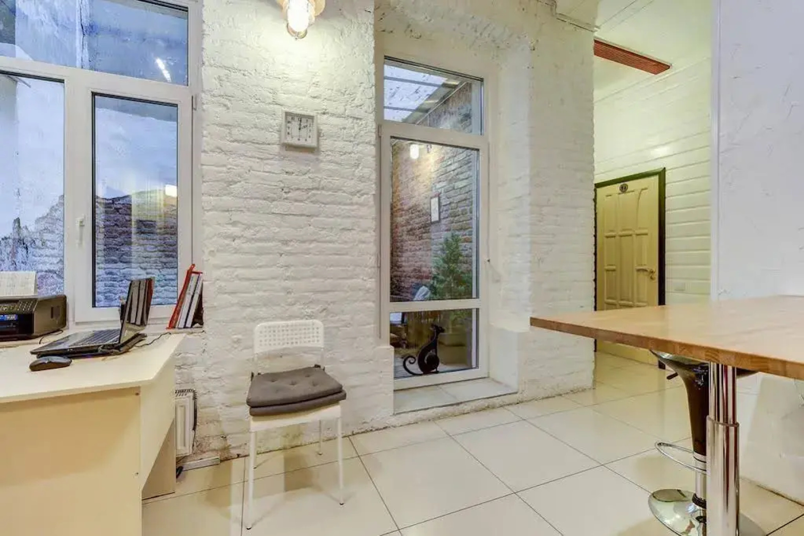 Avrora apartments Malaya Morskaya 16