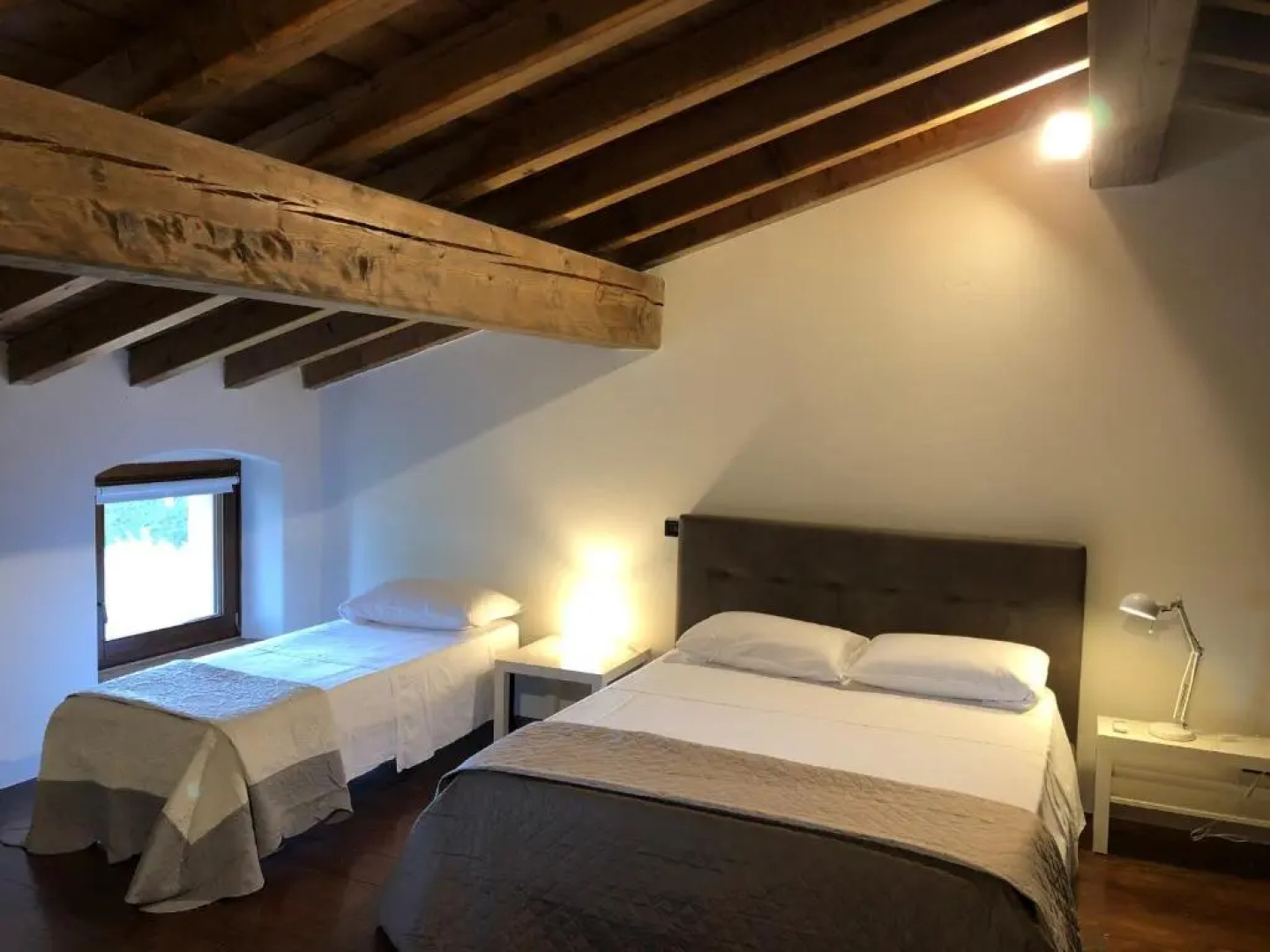 Relais Corte Bercelli