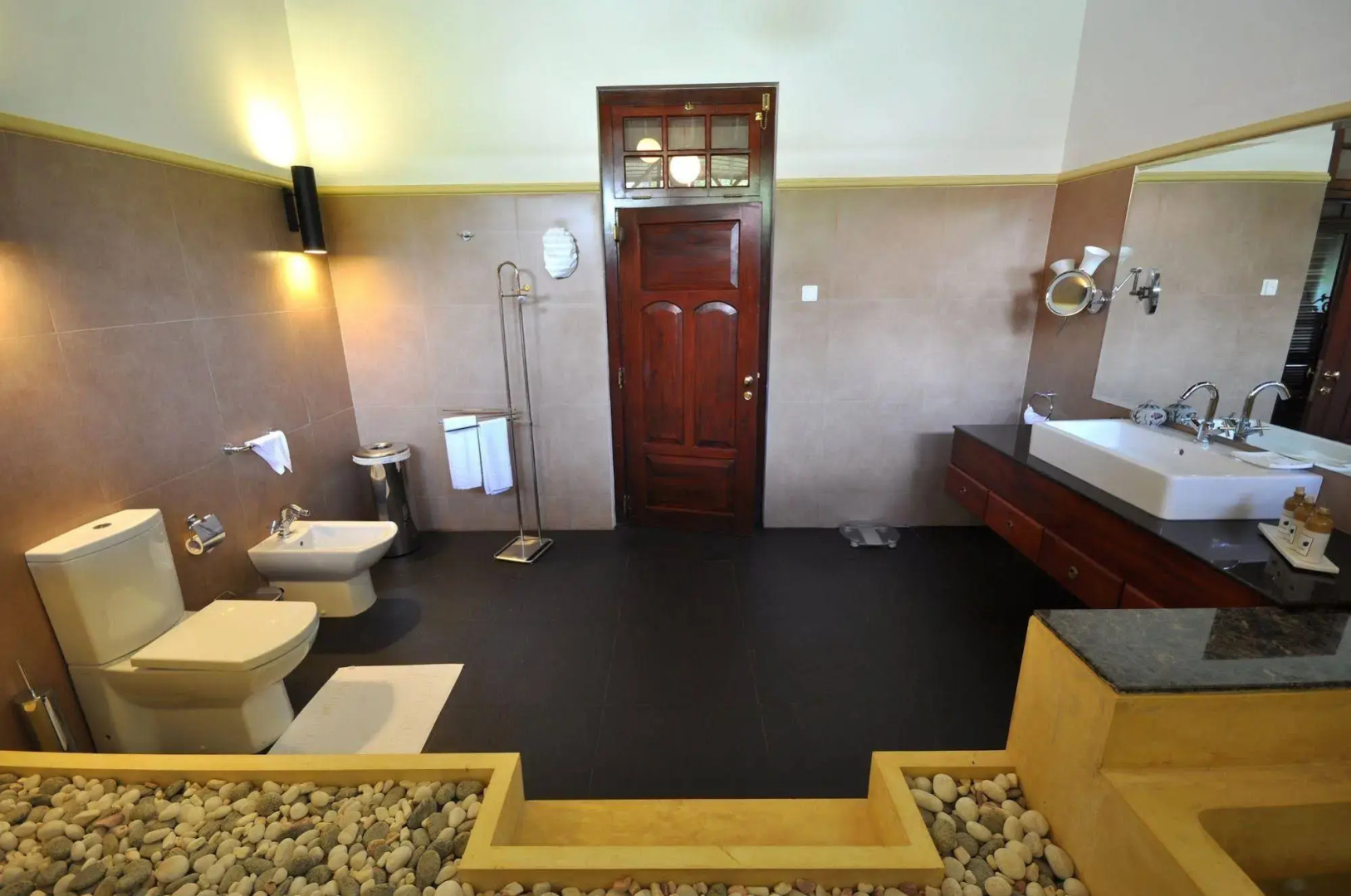 Cocoon Resort and Villas