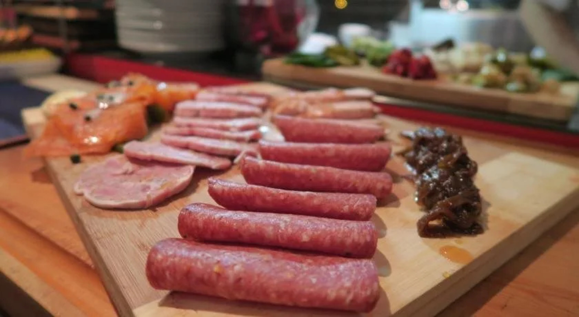 Junction Motel New Norfolk