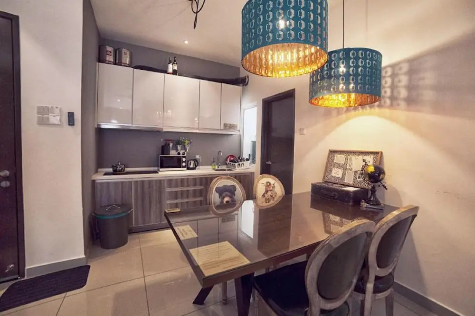 Merton Residence Ipoh