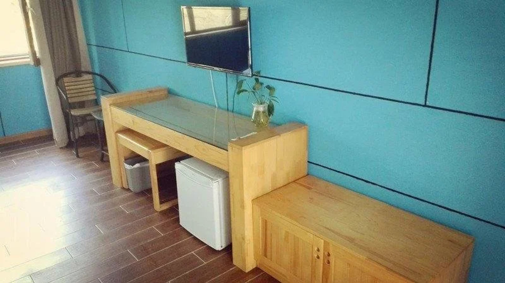 Beidaihe Yishang Vacation Club