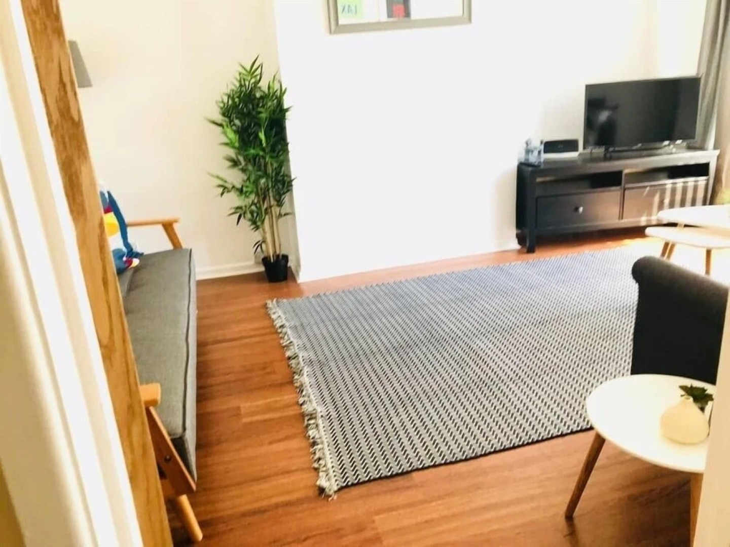 3 bed house in suburbs of Belfast