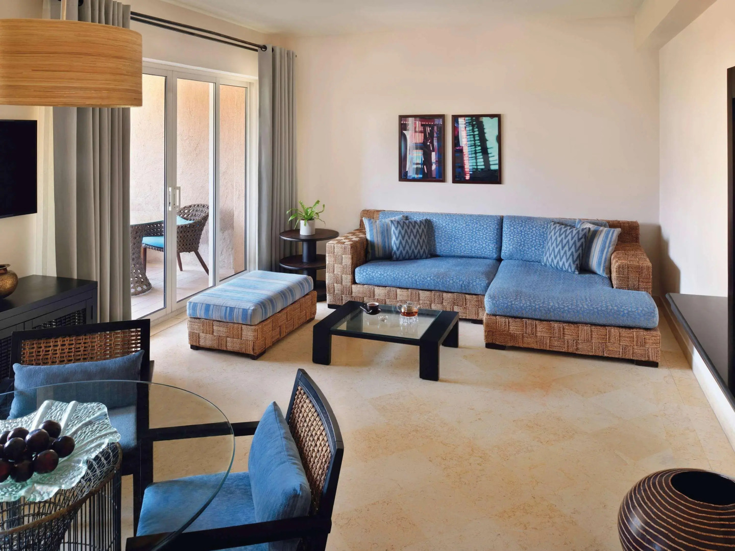 Mövenpick Resort & Residences Aqaba