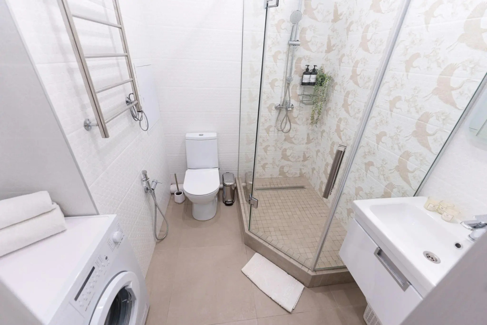 KluchnikOFF (КлючникОФФ) на проспекте Масленникова 14А корпус 1